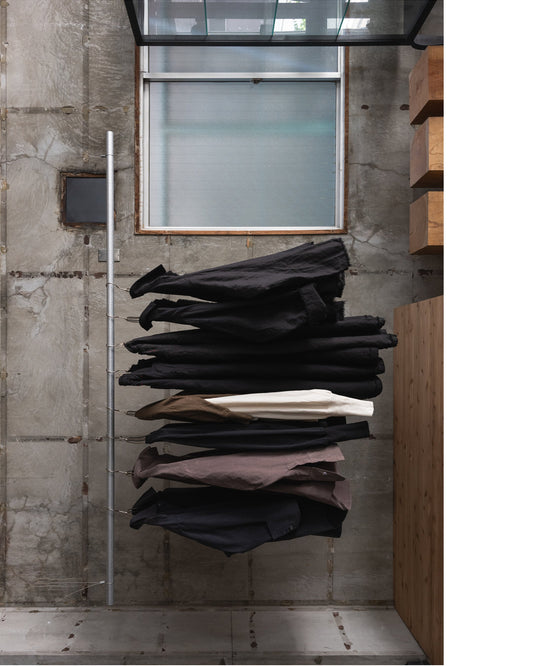 barbell object Autumn Winter 2025 Collection