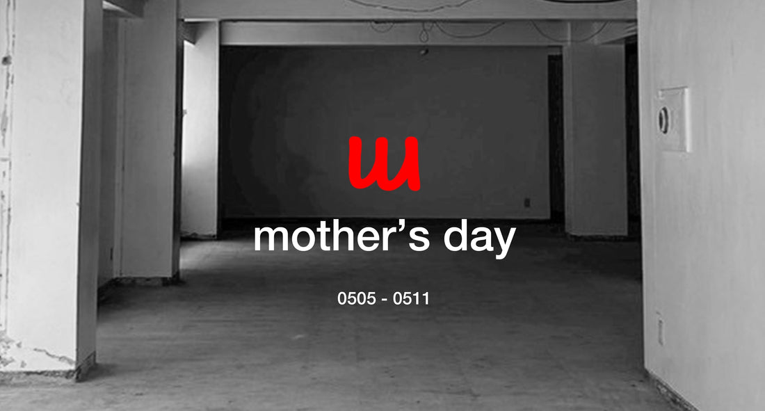 Mother's Day