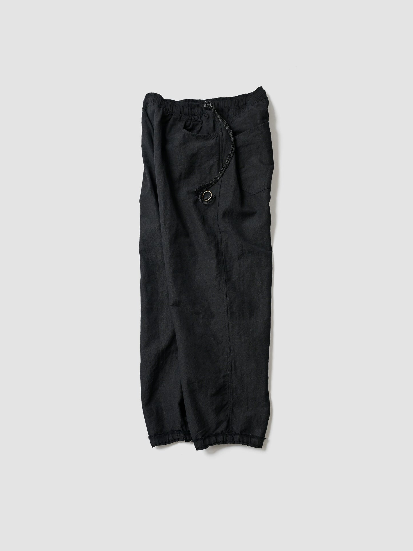 barbell object / b/off pt- BLACK