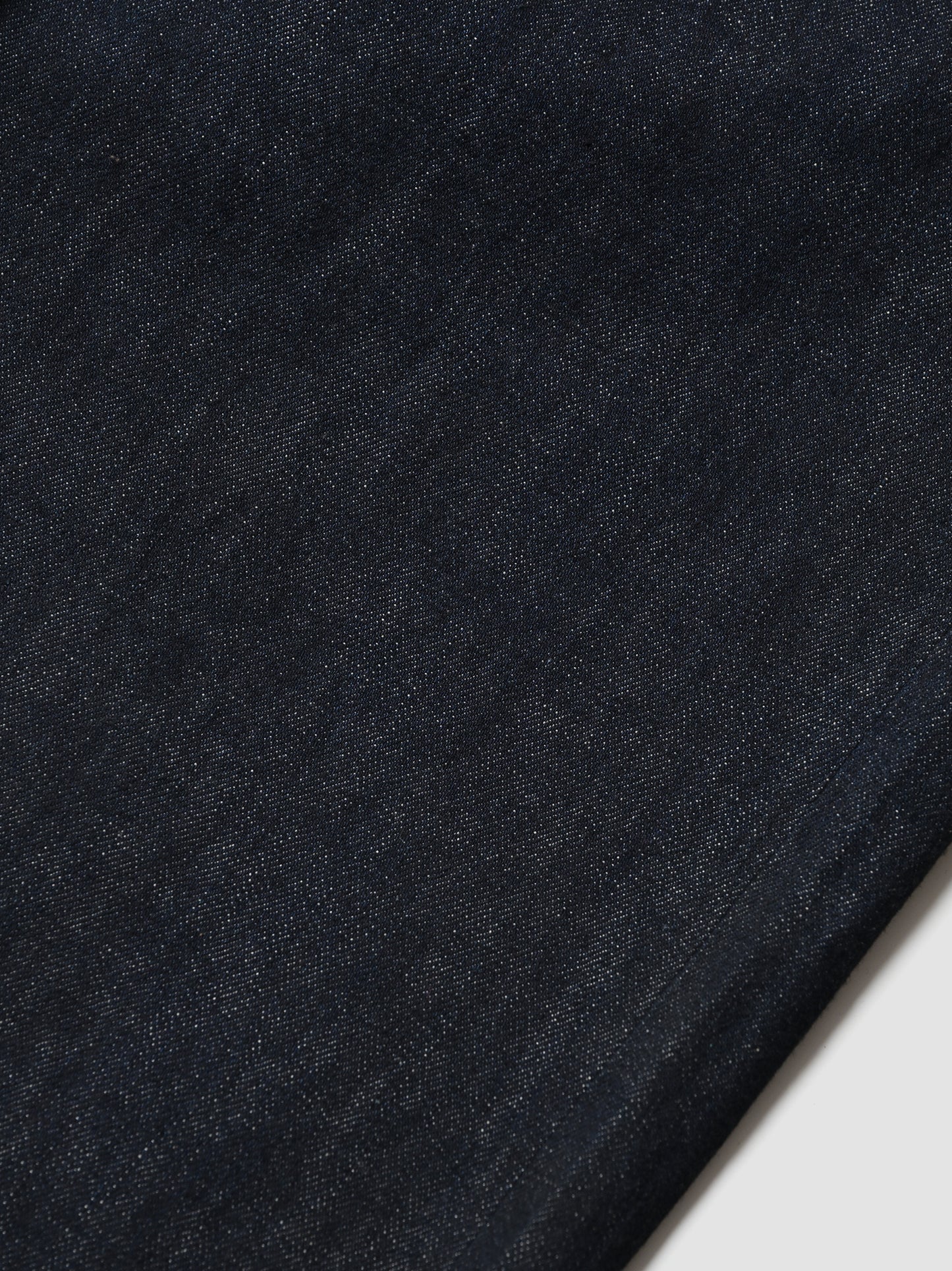 ANCELLM / #01 OW -INDIGO