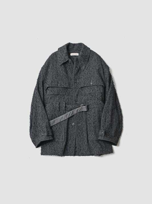 barbell object / sp cruiser -C.GRAY