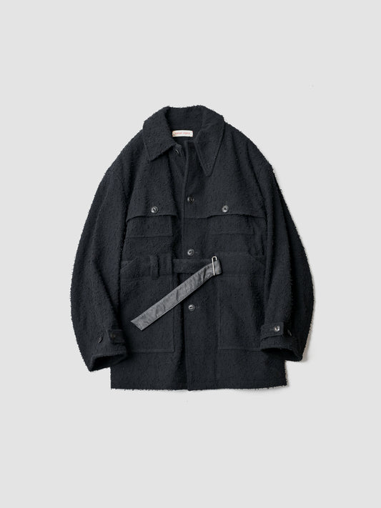 barbell object / sp cruiser -BLACK