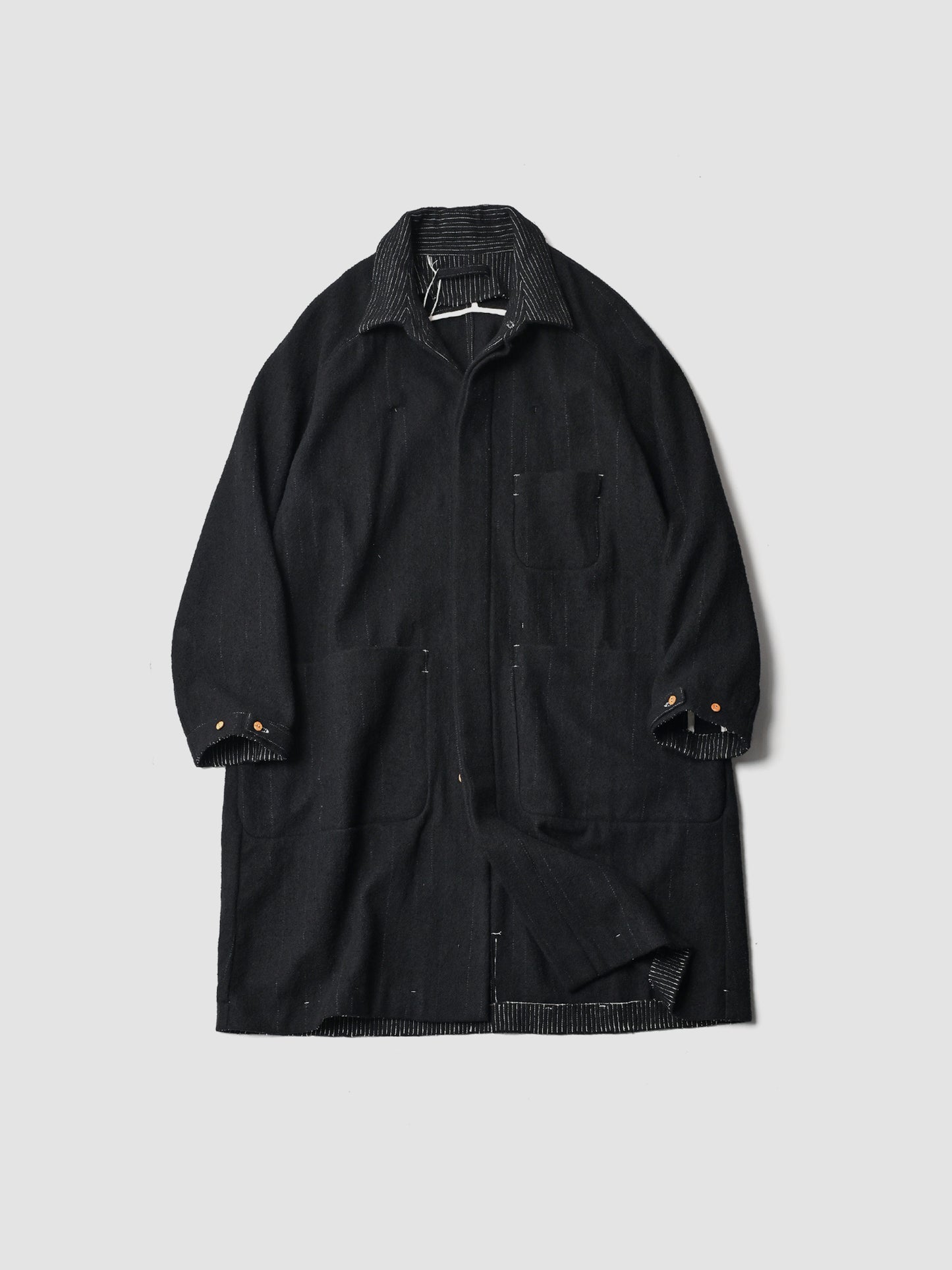 PROJECTbyH. / LARRY -BLACK