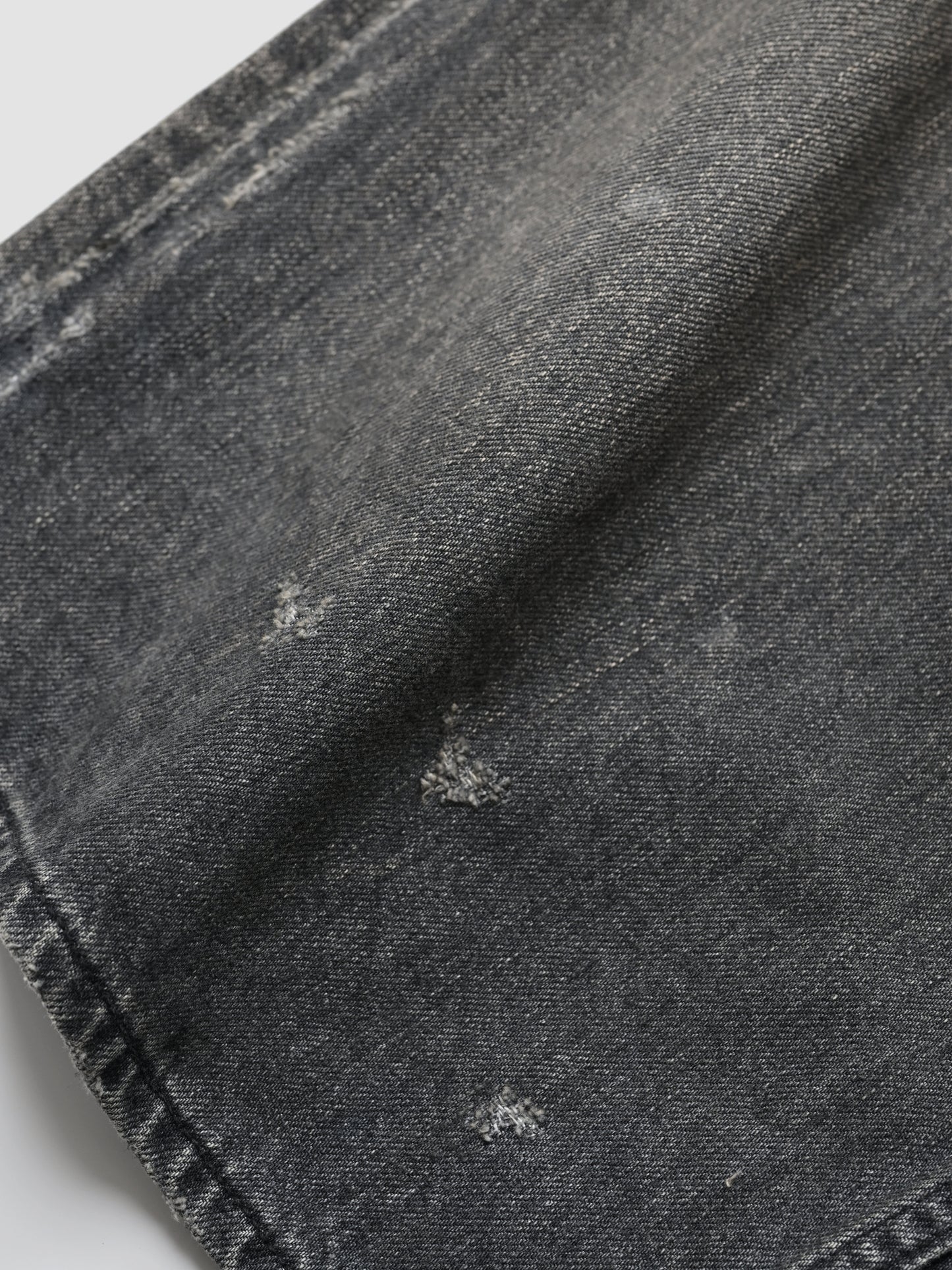 ANCELLM / #05 AGING01 - BLACK