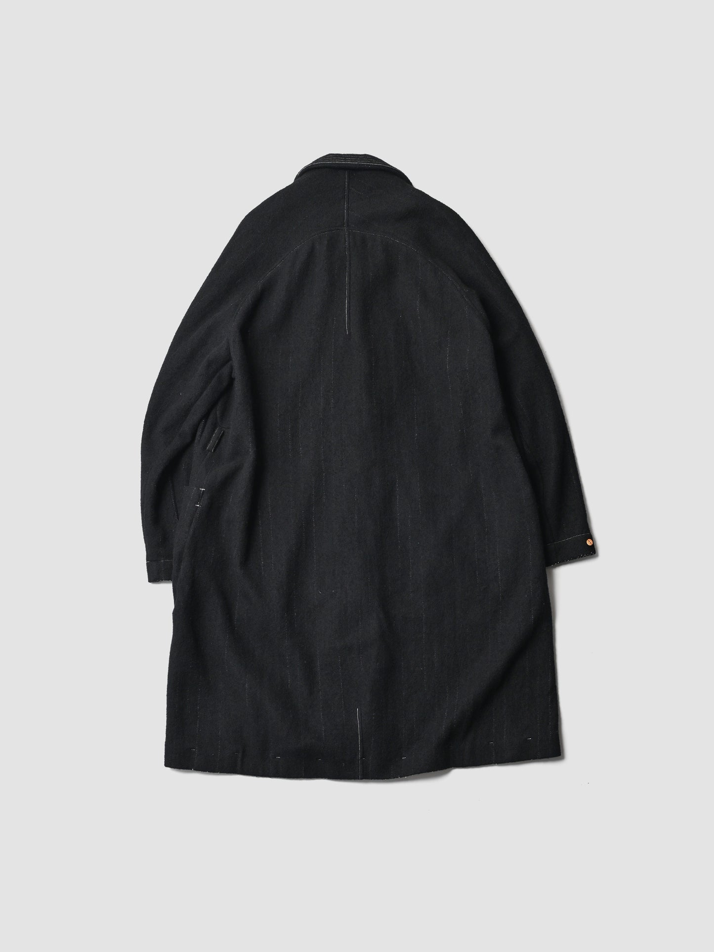 PROJECTbyH. / LARRY -BLACK