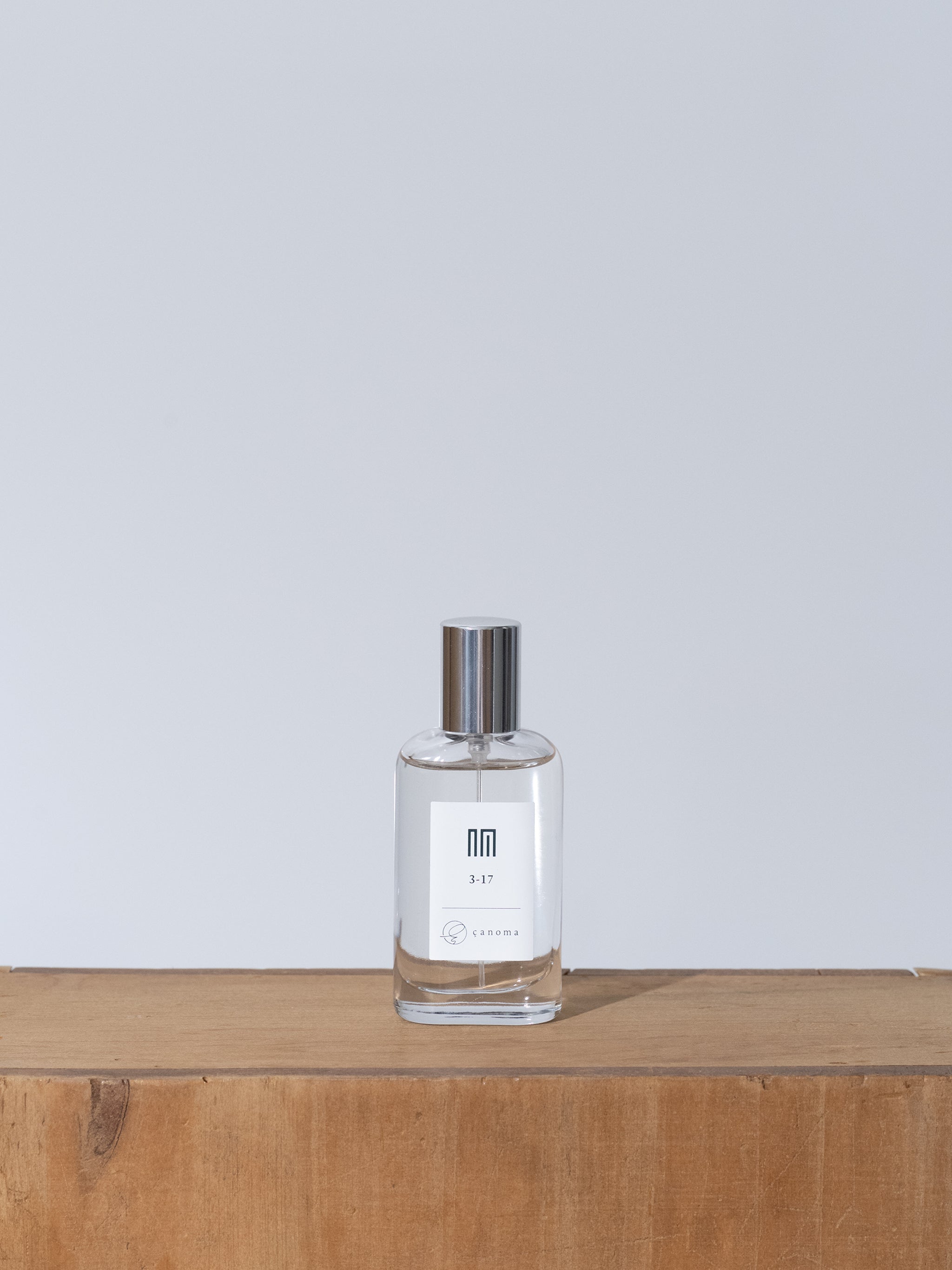 canoma 3-17(早蕨) 100ml