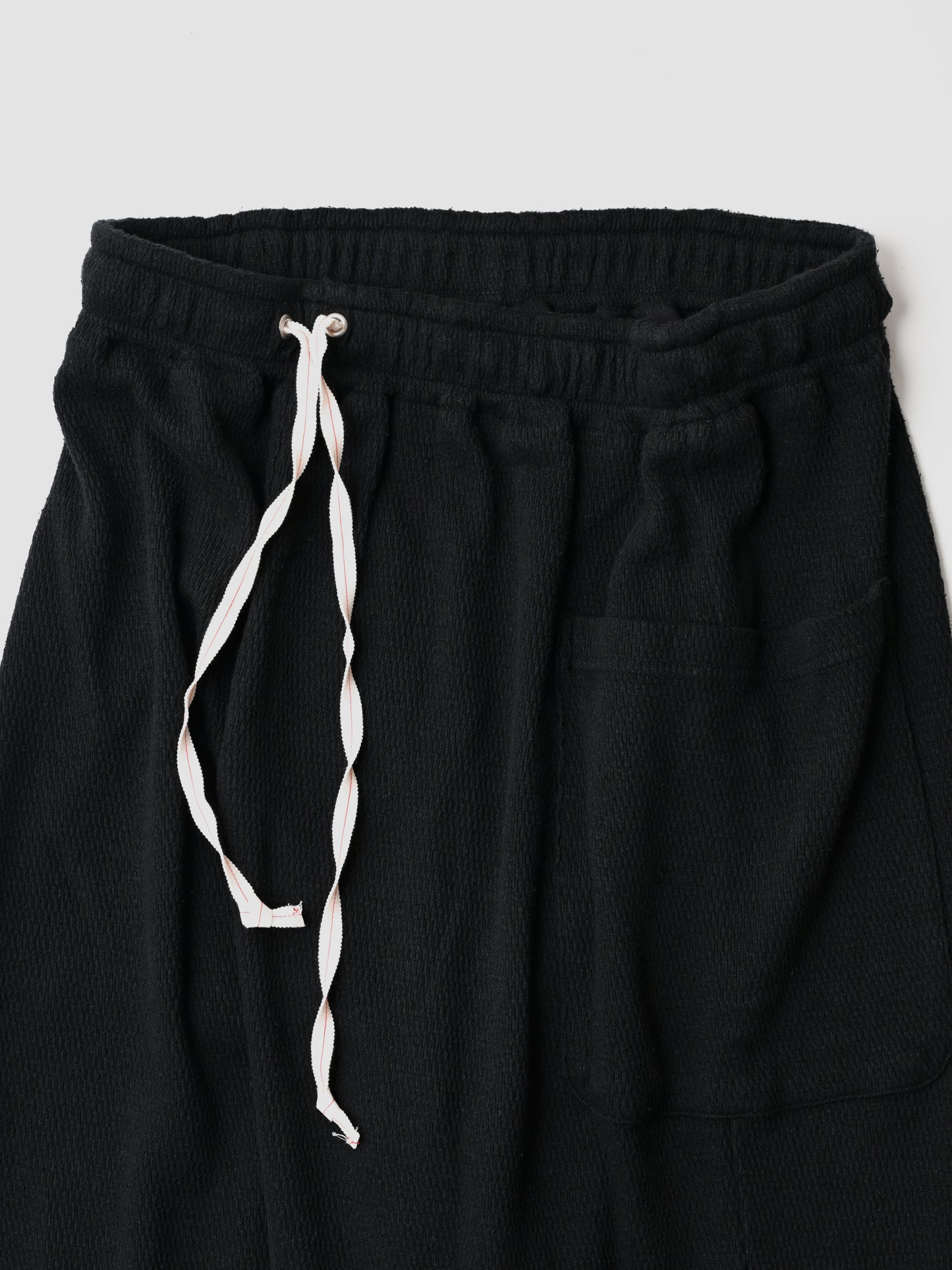 barbell object / nep pt-BLACK