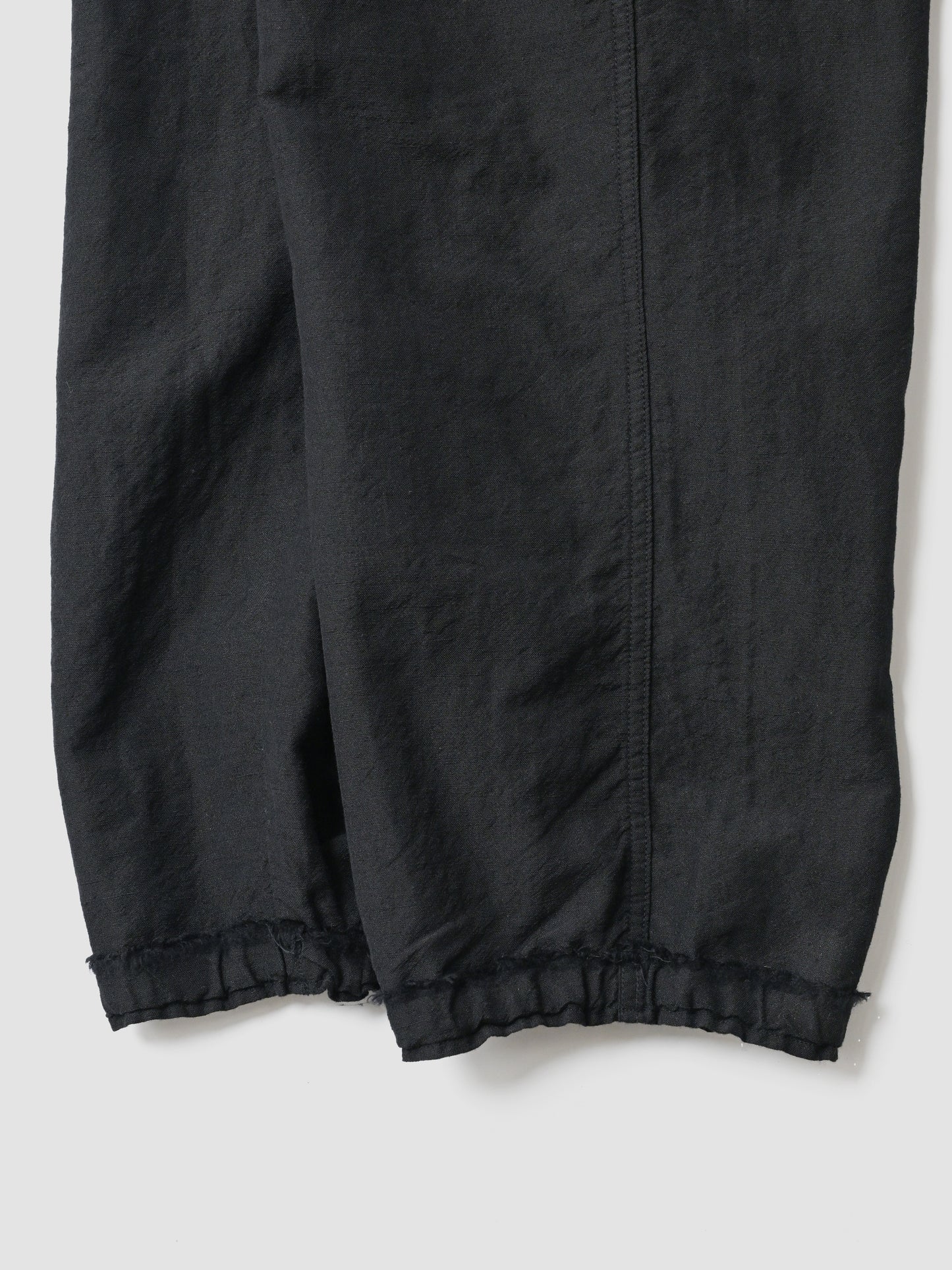 barbell object / b/off pt- BLACK