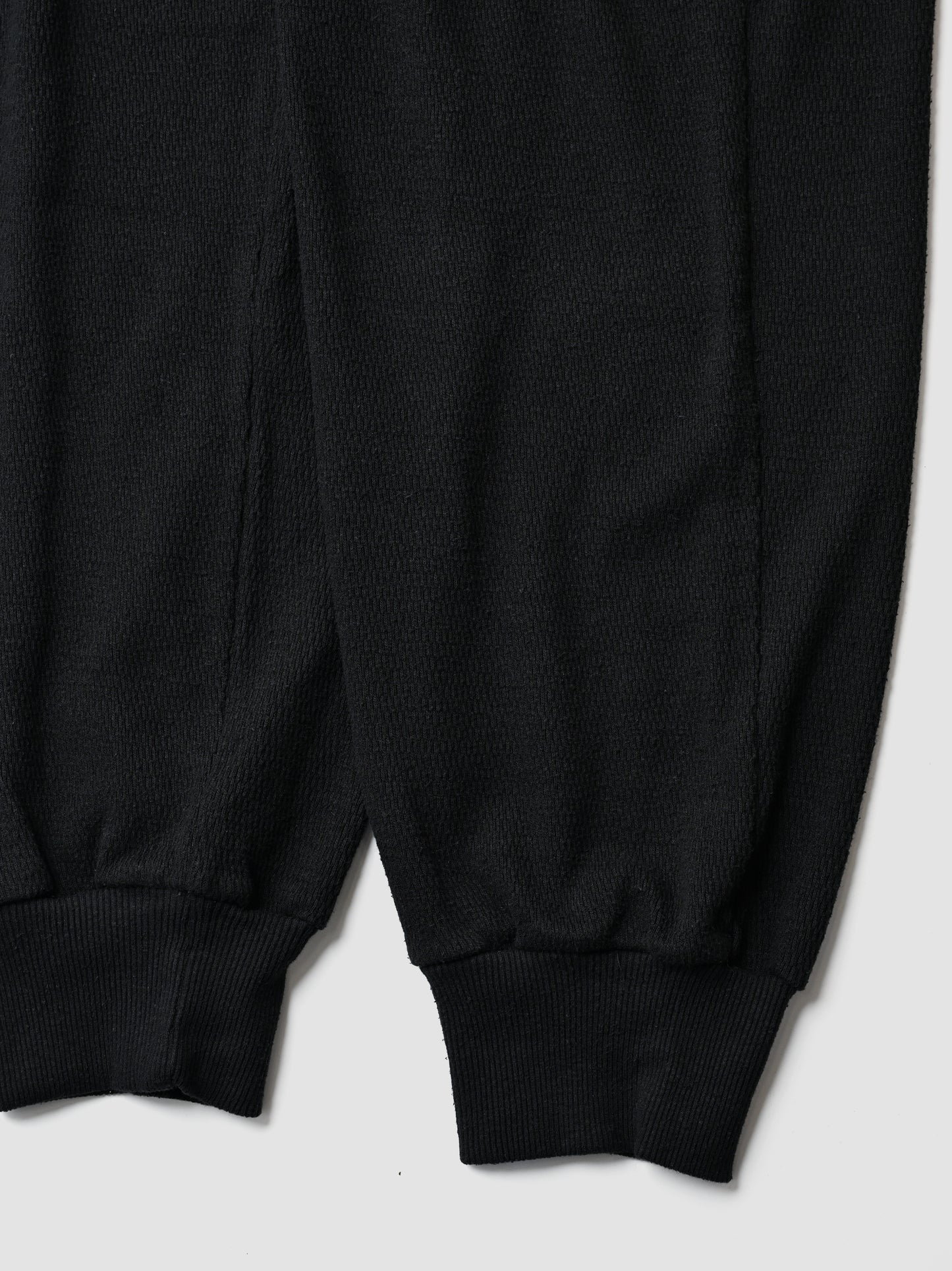 barbell object / nep pt-BLACK