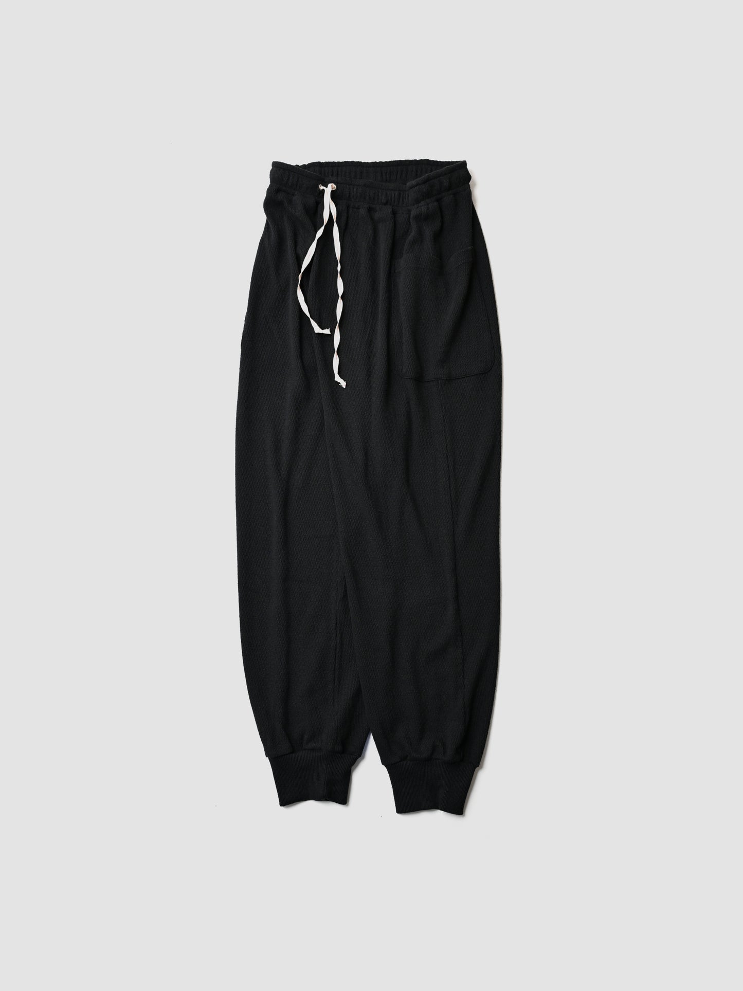 barbell object / nep pt-BLACK