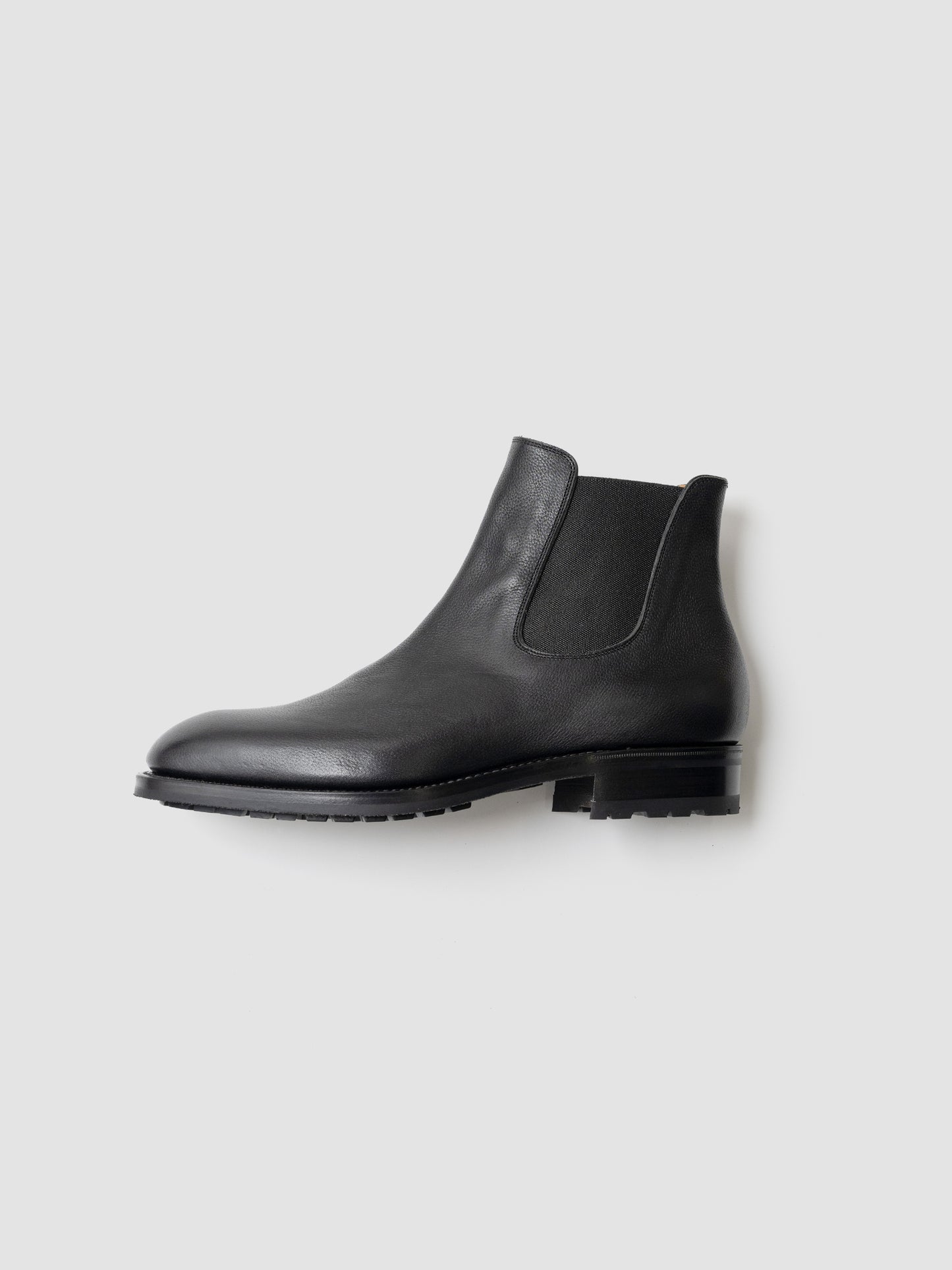forme / fm-140 Sidegore Siena / Tuscany -BLACK
