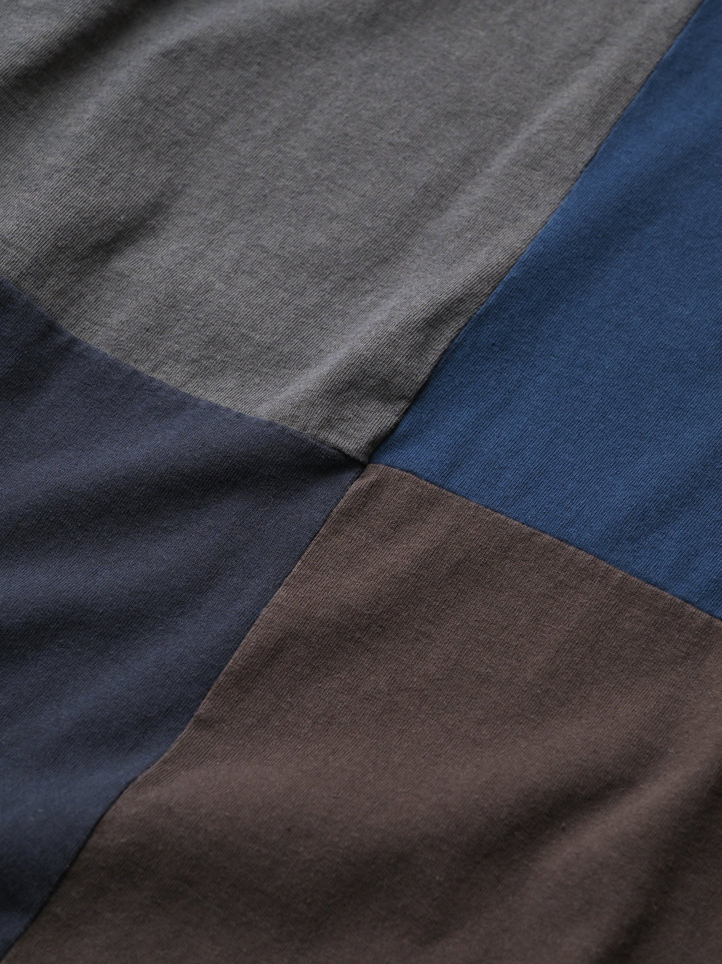A MACHINE / Long Sleeve T-shirt in imitation of “Hotspur”(Henry Ⅳ) -31(OD)
