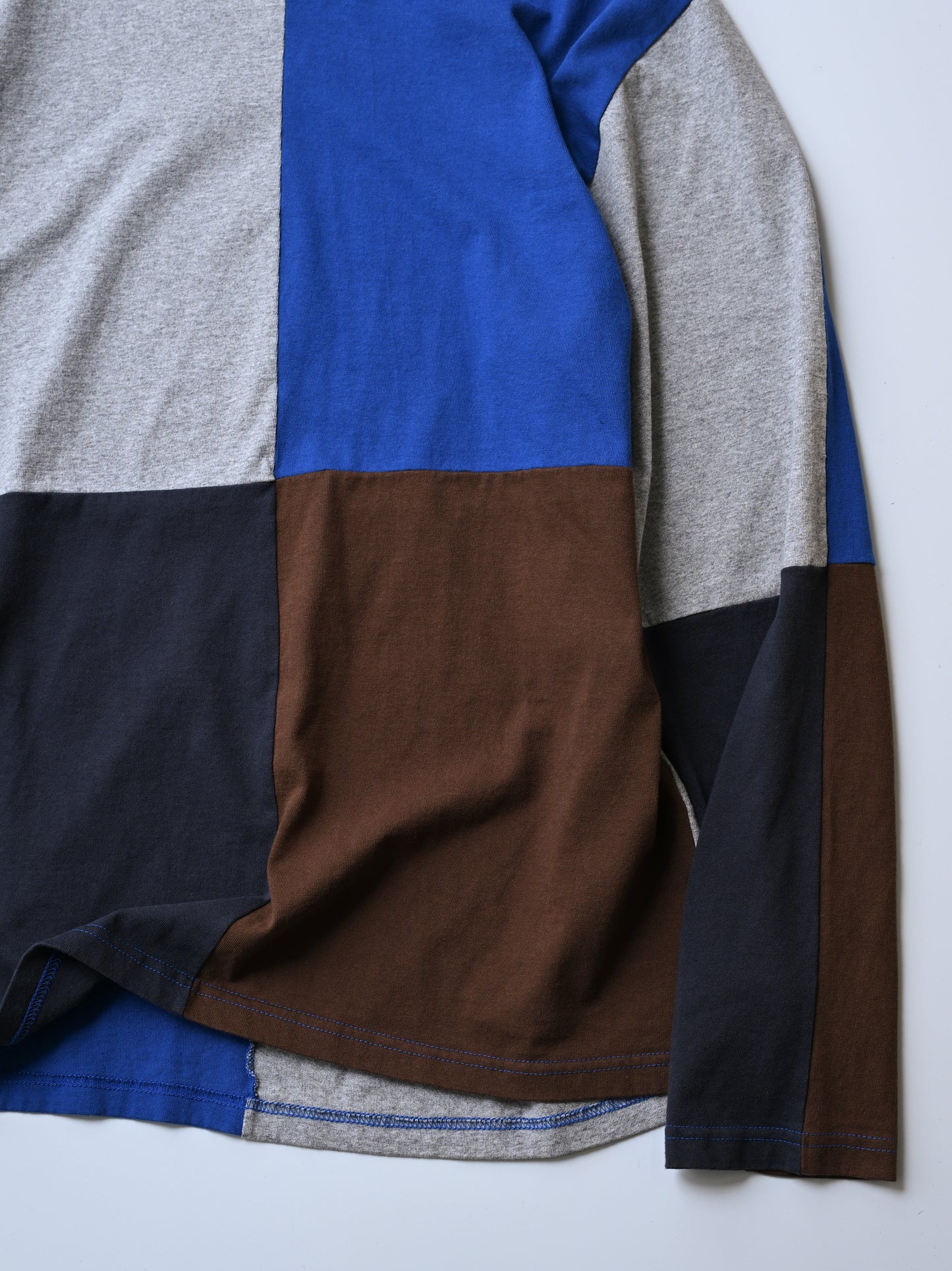 A MACHINE / Long Sleeve T-shirt in imitation of “Hotspur”(Henry Ⅳ) -31