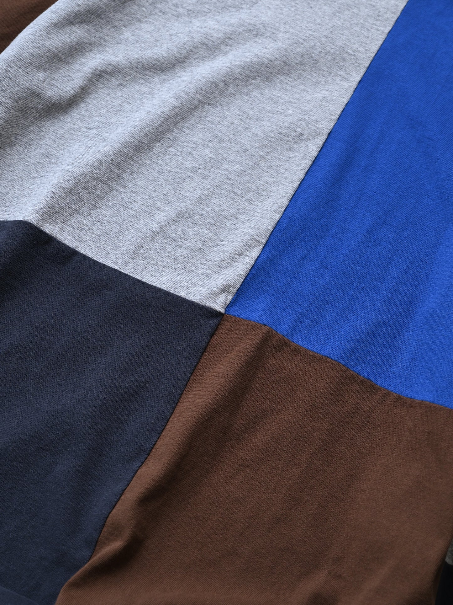 A MACHINE / Long Sleeve T-shirt in imitation of “Hotspur”(Henry Ⅳ) -31