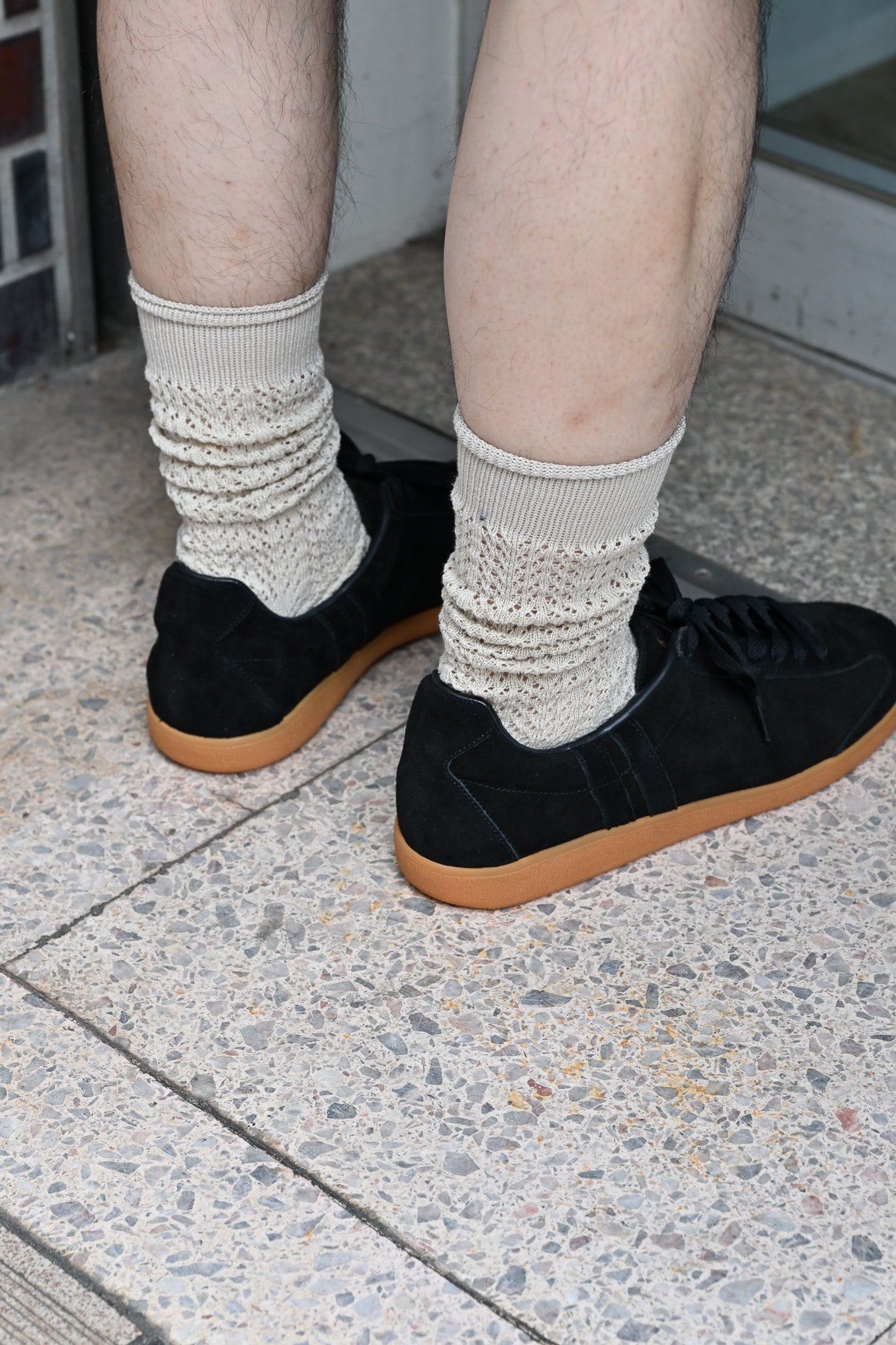 PATRICK ORIGIN / BERRY-OG -BLK