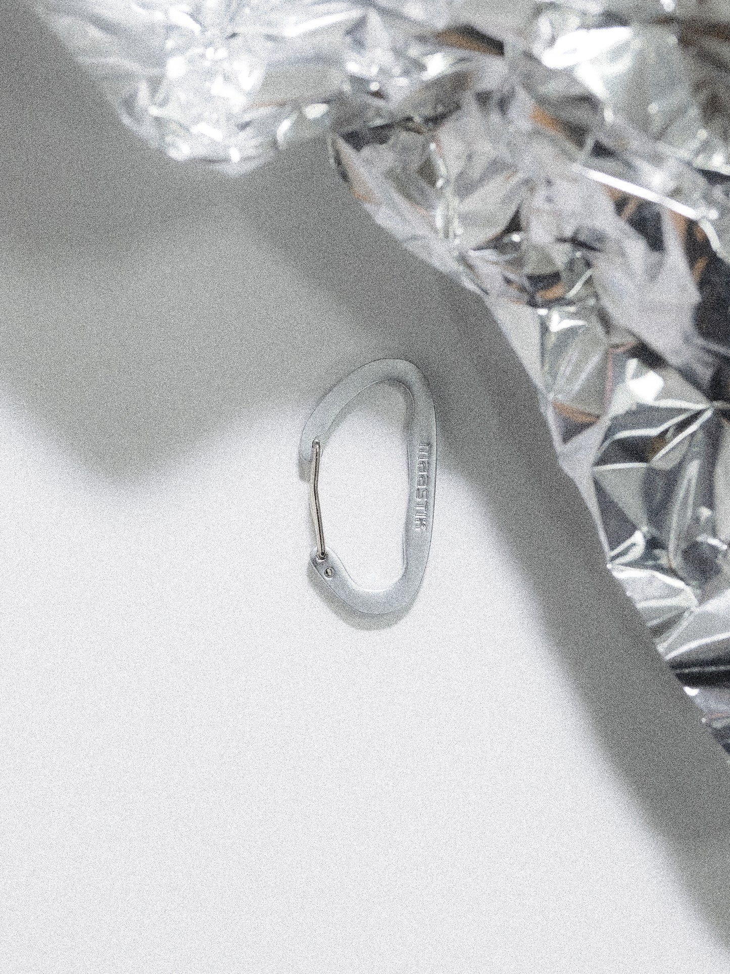 maastik / CARABINER S 2PCS