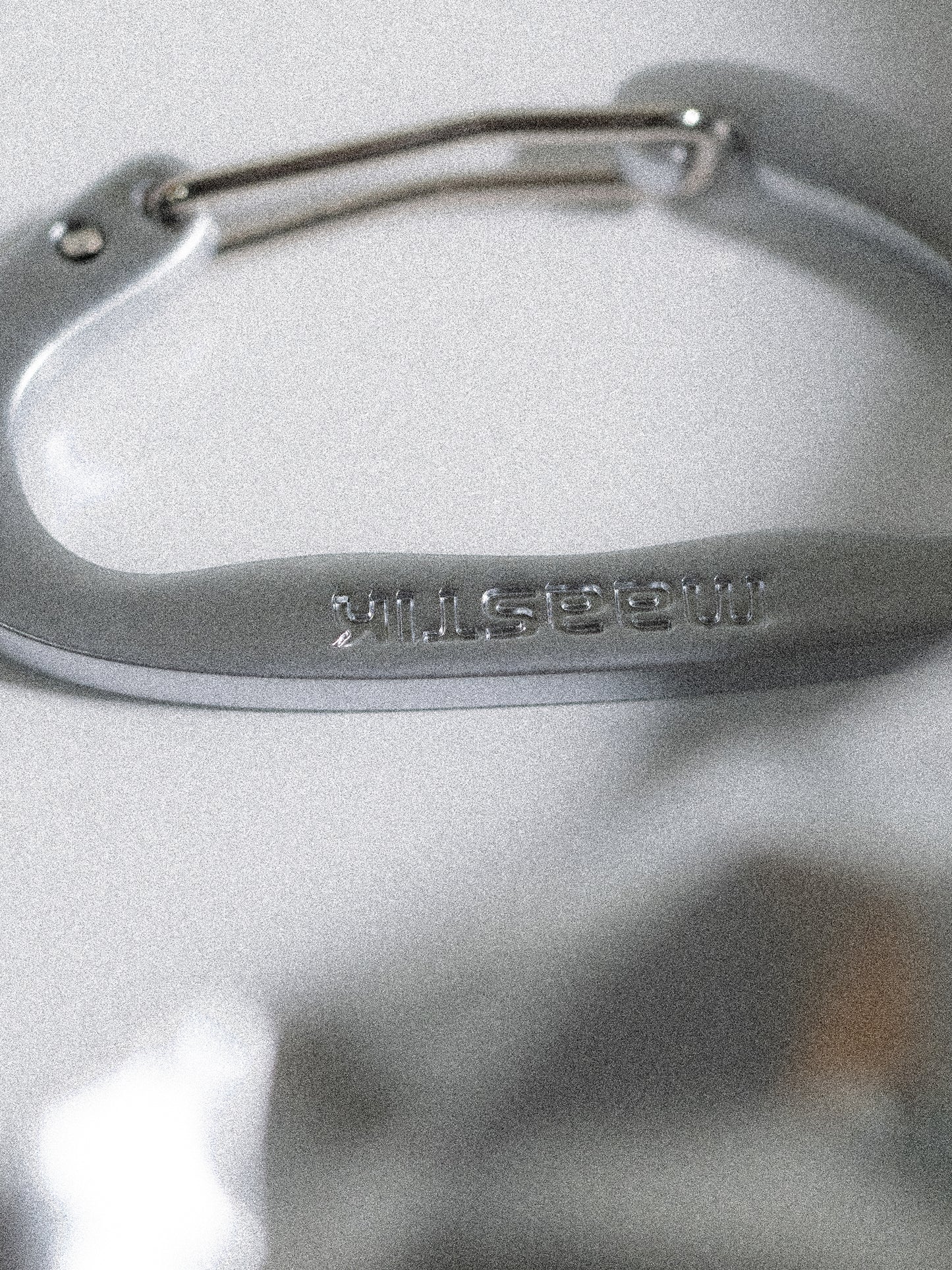 maastik / CARABINER S 2PCS