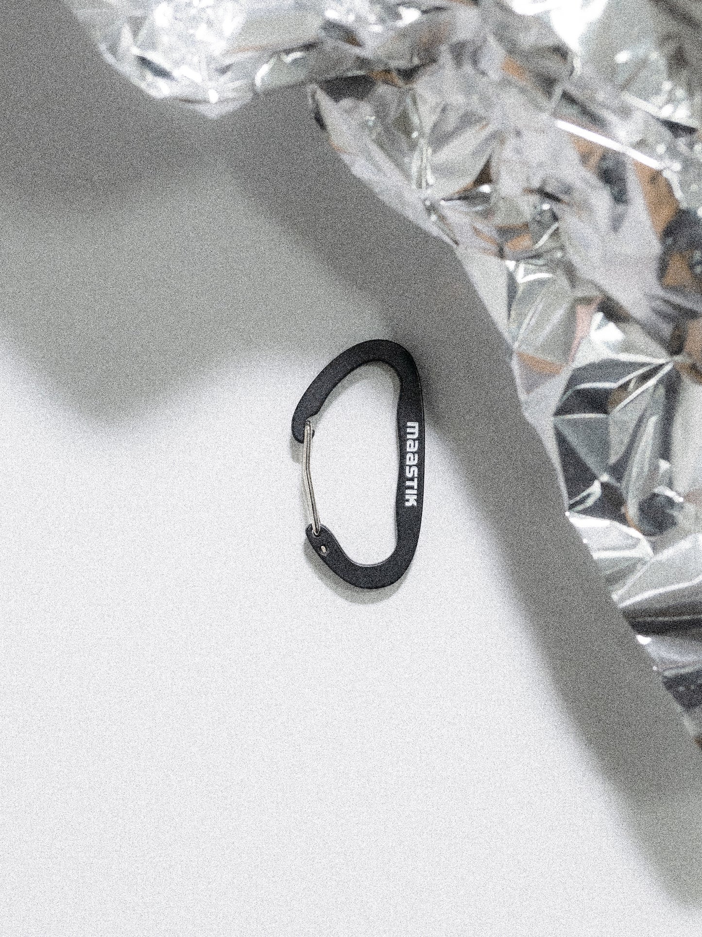 maastik / CARABINER S 2PCS