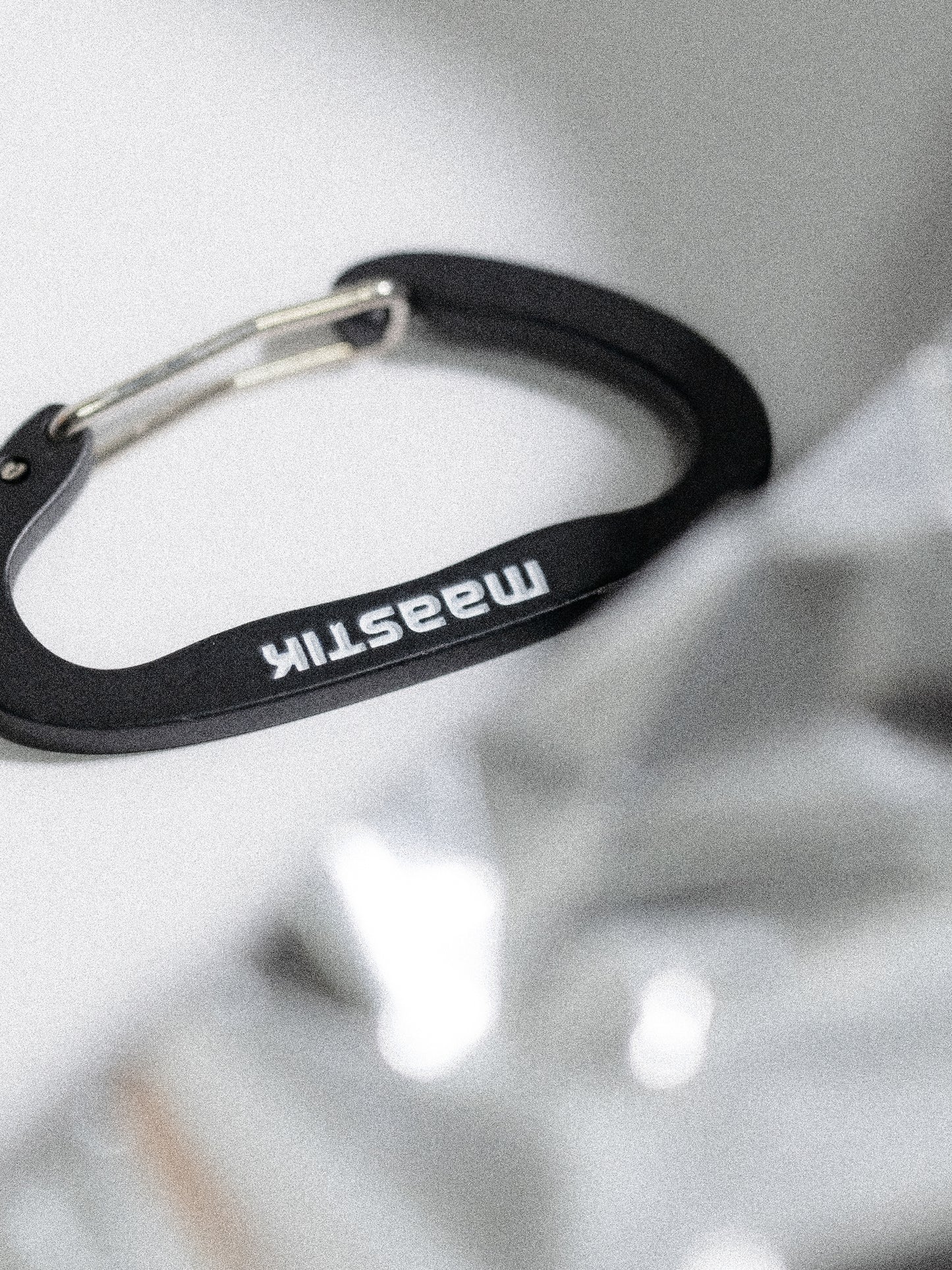 maastik / CARABINER S 2PCS