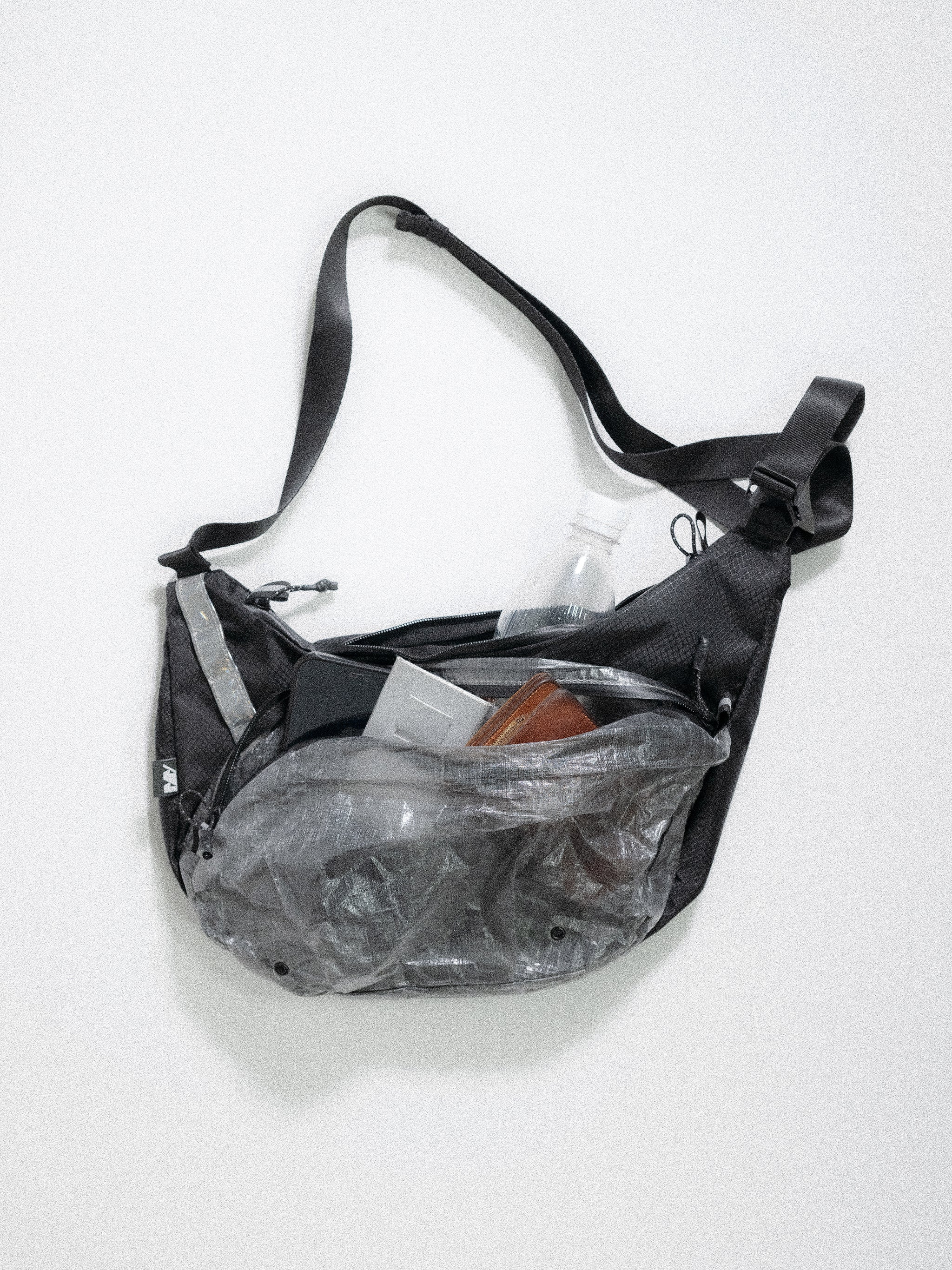 maastik スリングバッグ 7.6 B:MING by BEAMS（ビーミング by ビームス） maastik / SLING