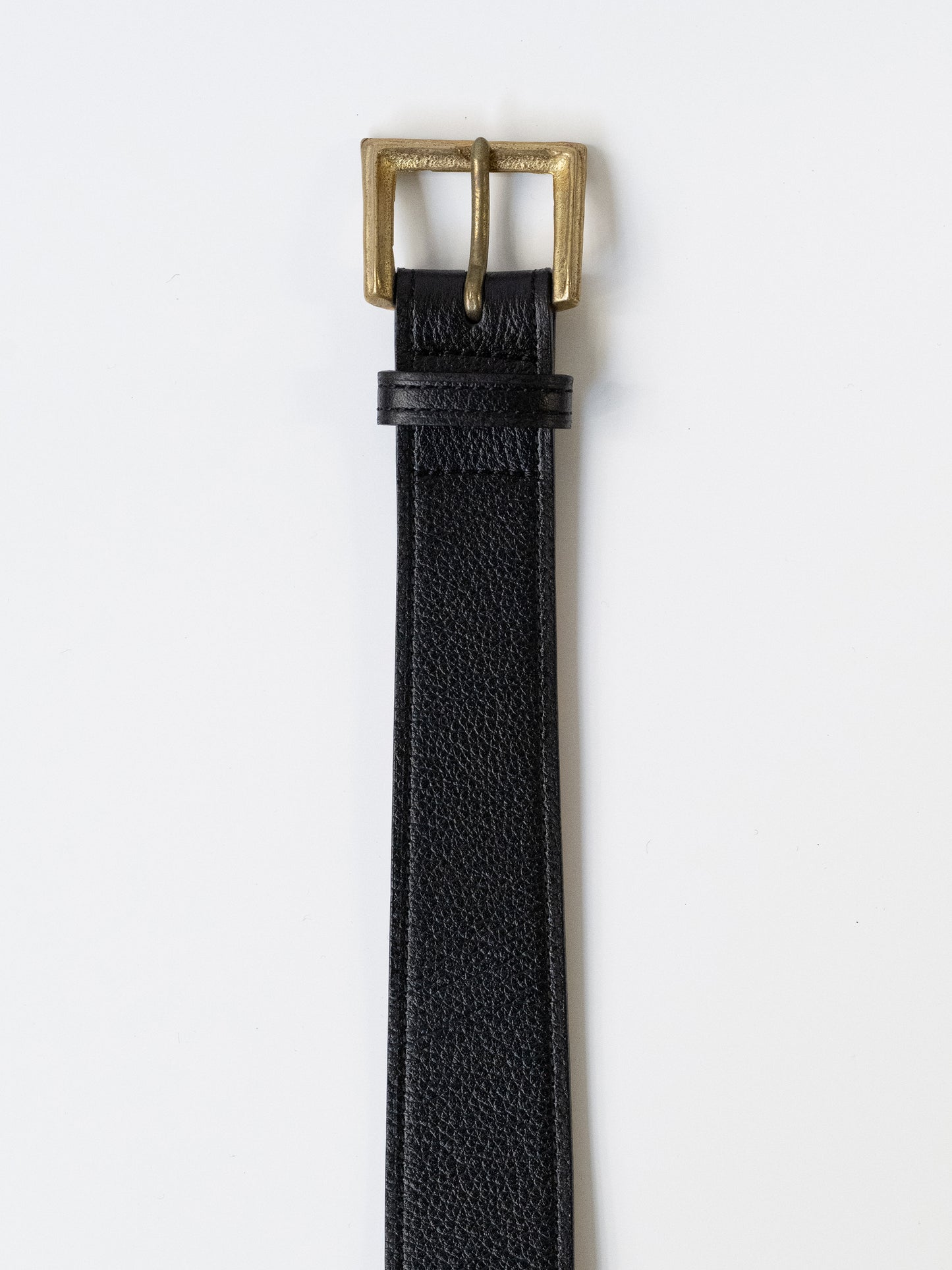 forme / flp-29 Dress Jodhpurs belt -BLACK