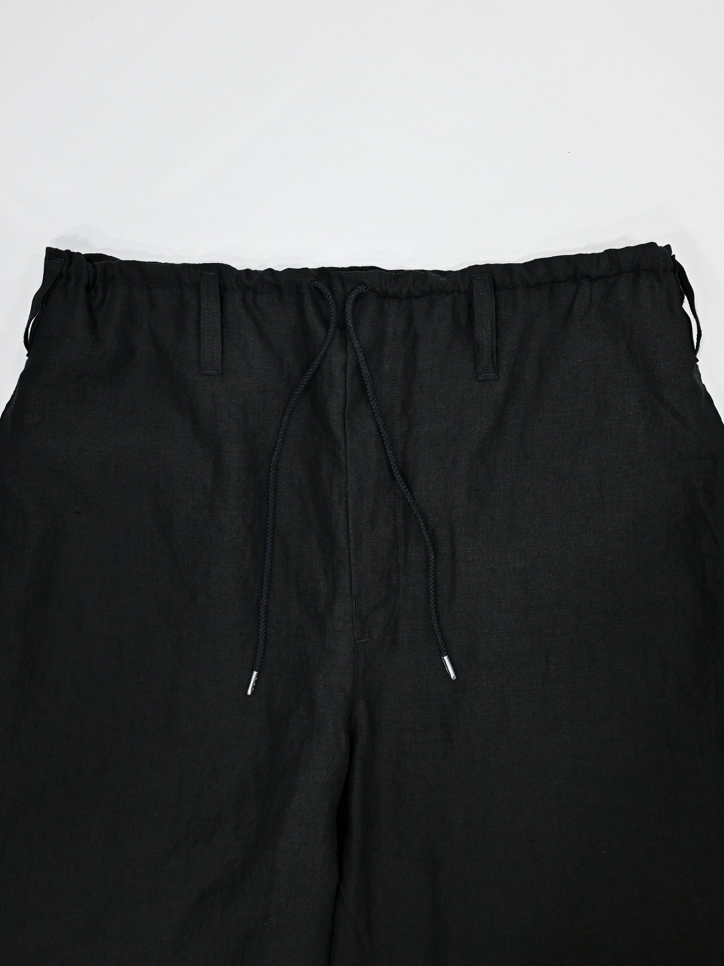K.ITO / LINEN EASY SHORTS