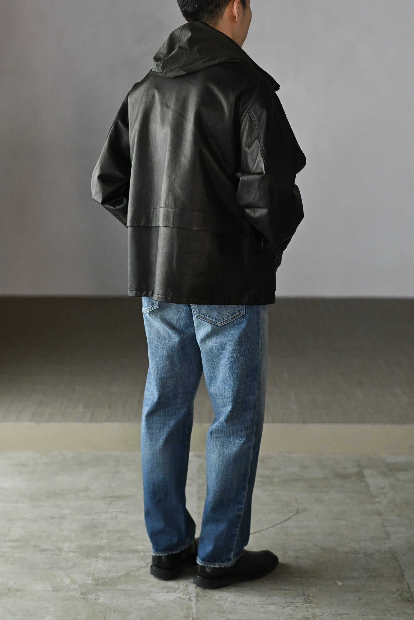 AUBERGE / MARLON -USED