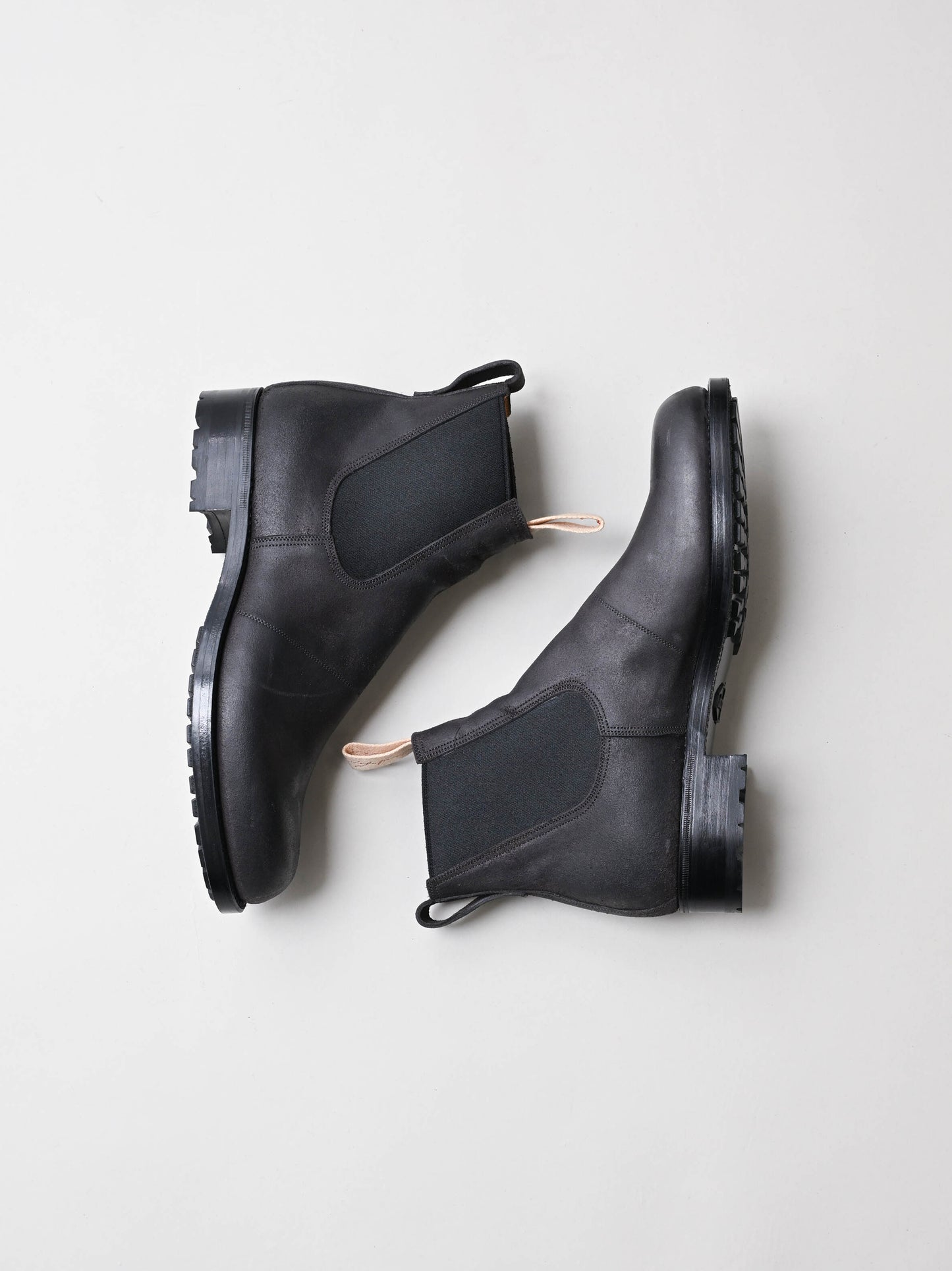 forme / fm-126 SS Class reverse -BLACK