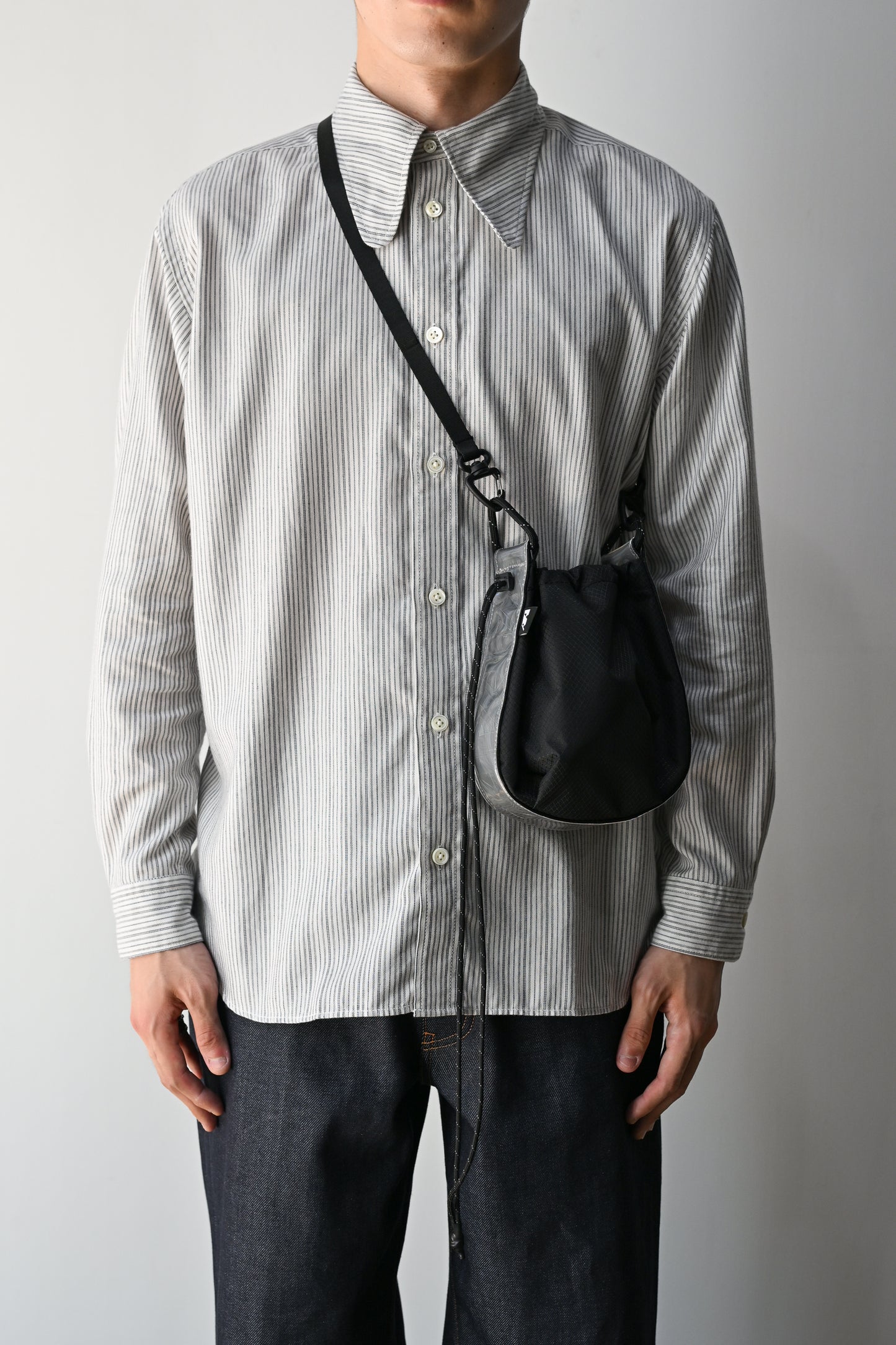 maastik / DROP POUCH