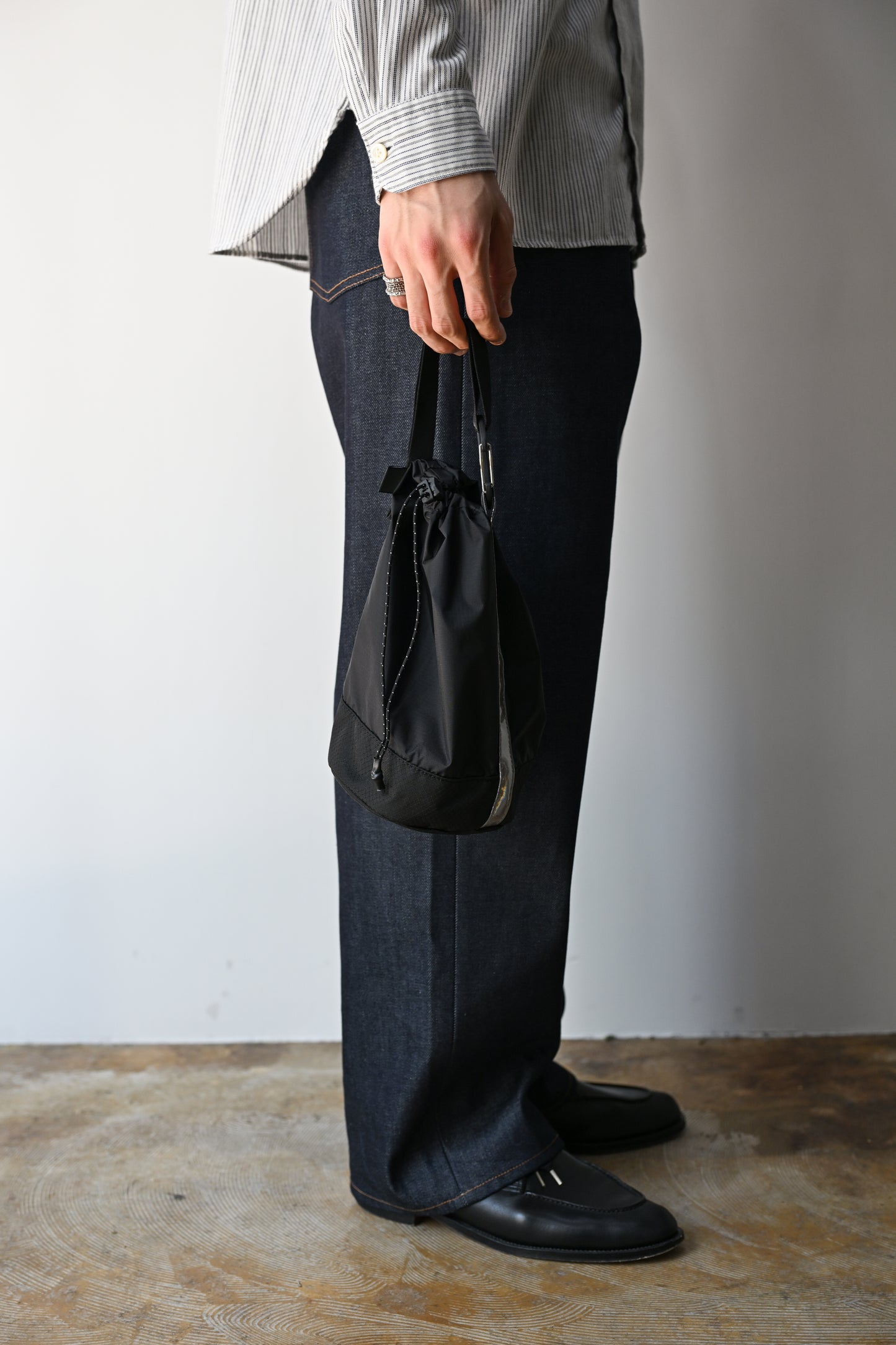 maastik / DRAWSTRING POUCH