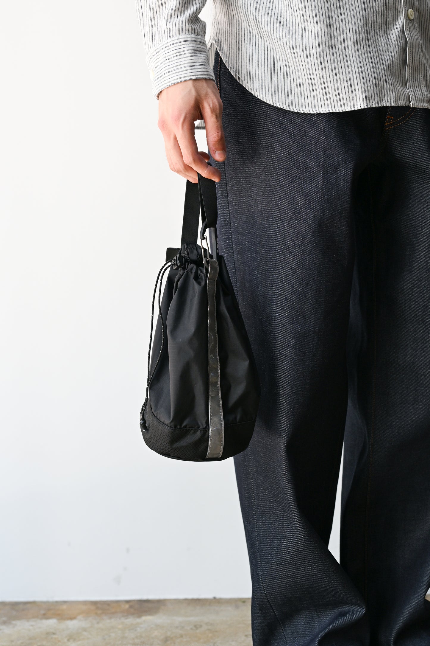maastik / DRAWSTRING POUCH