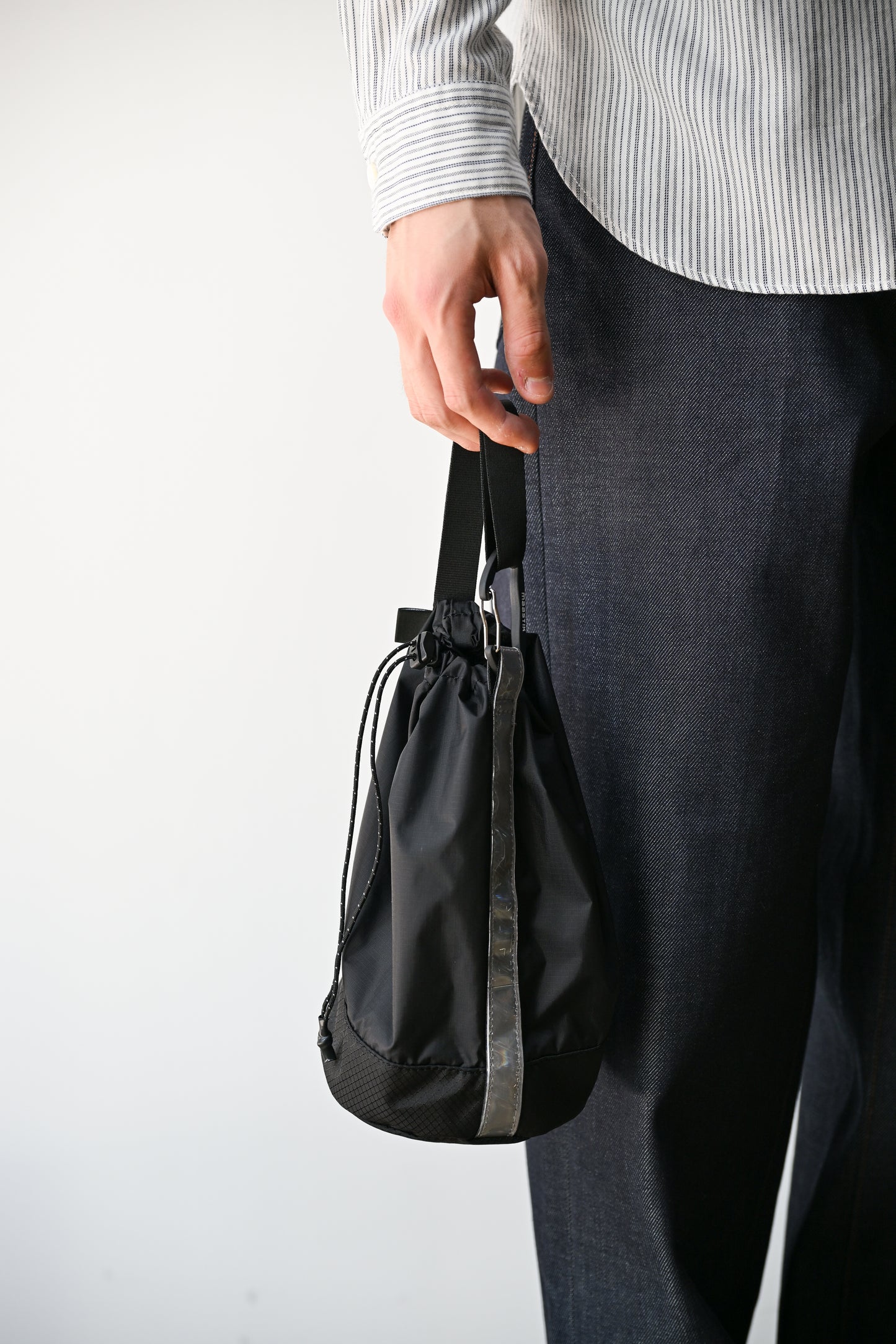 maastik / DRAWSTRING POUCH