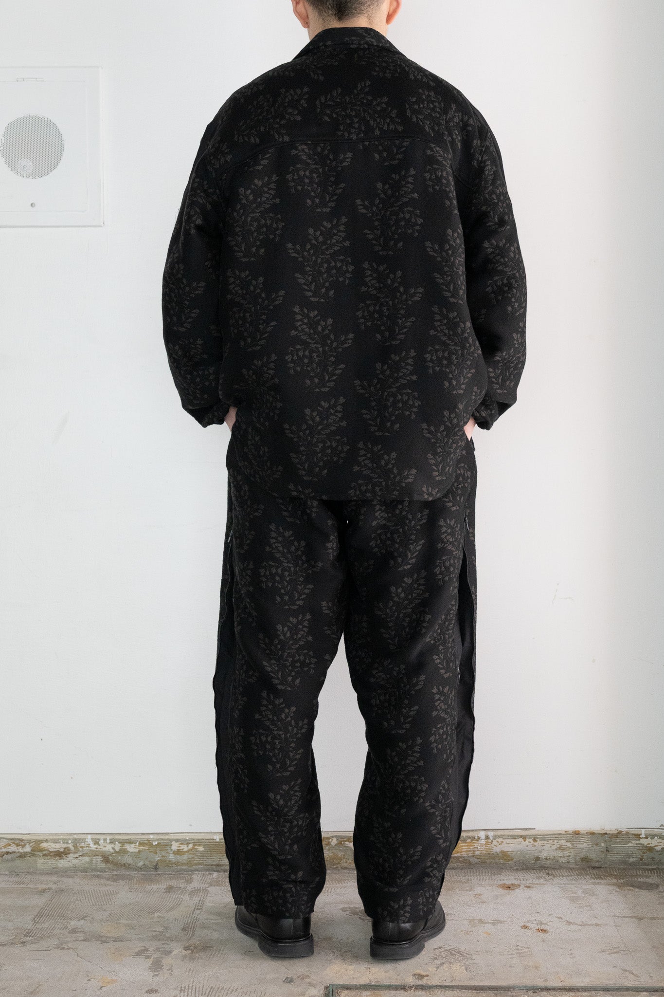 calmato / fragment_pt_04 -BOTANICAL