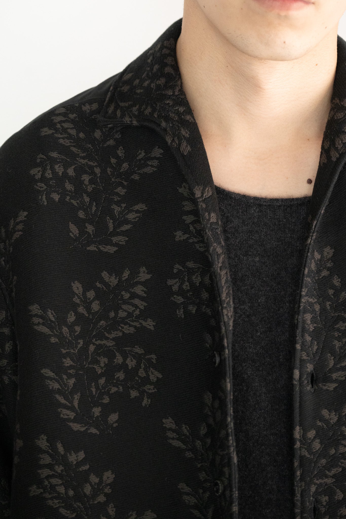 calmato / fragment_pt_03 -BOTANICAL