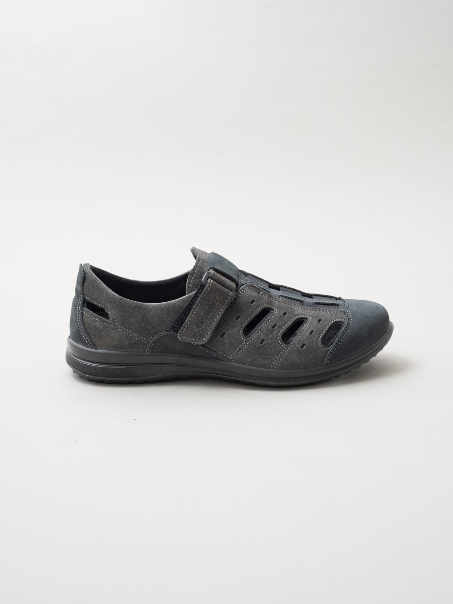 GRISPORT / VESVIO GURKHA -PIOMBO