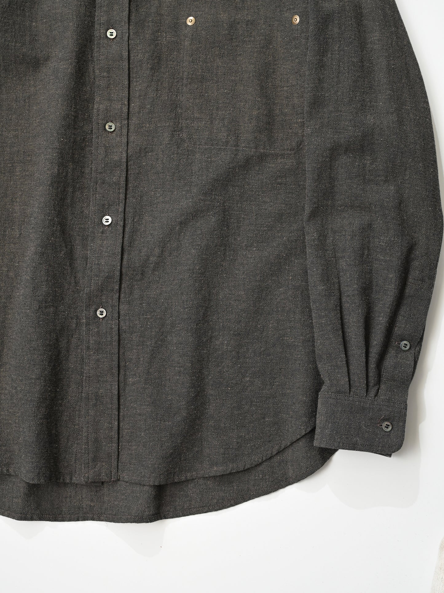 barbell object / jq bd sh -D.KHAKI
