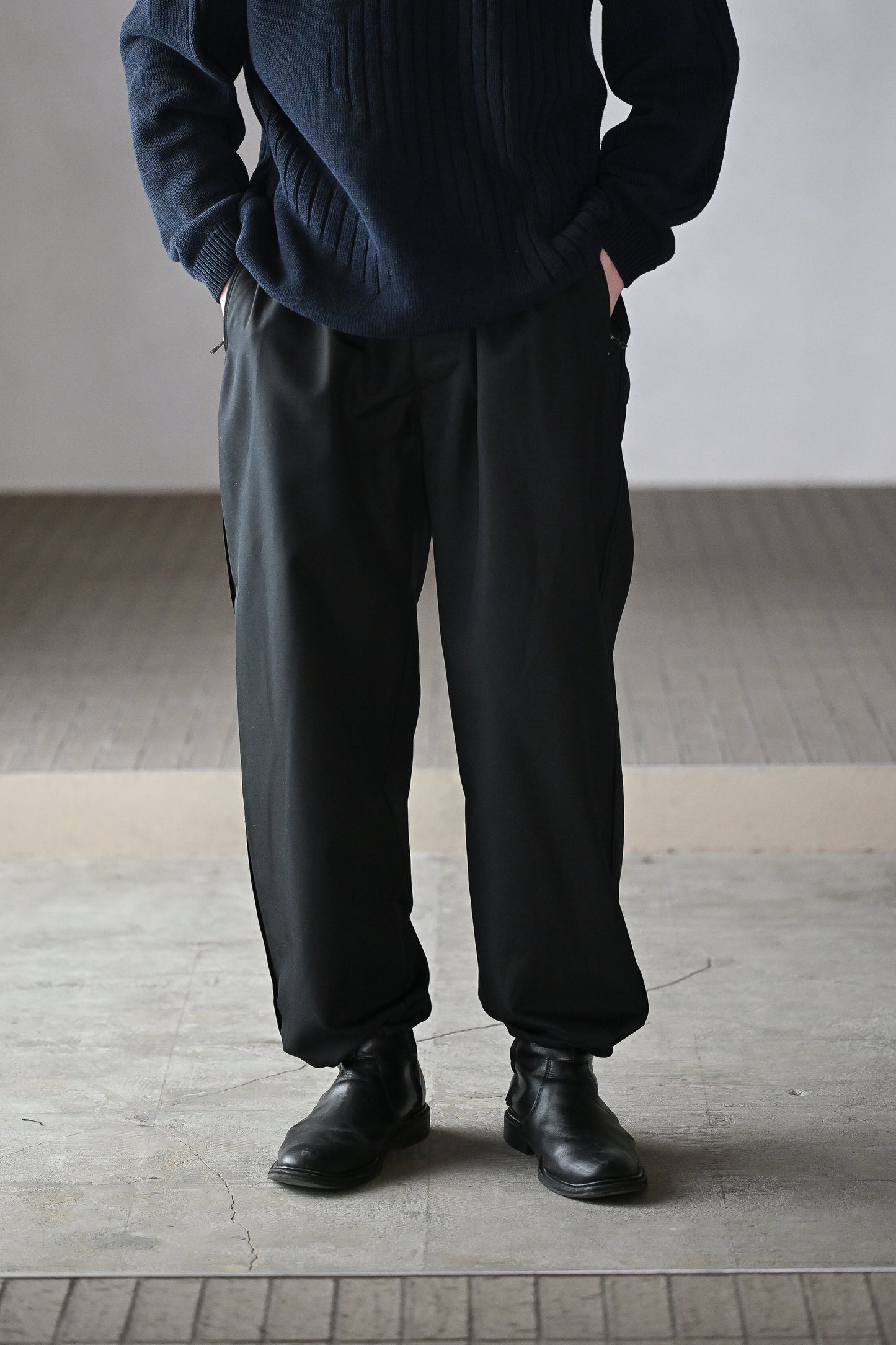 AUBERGE / MORITZ -BLACK