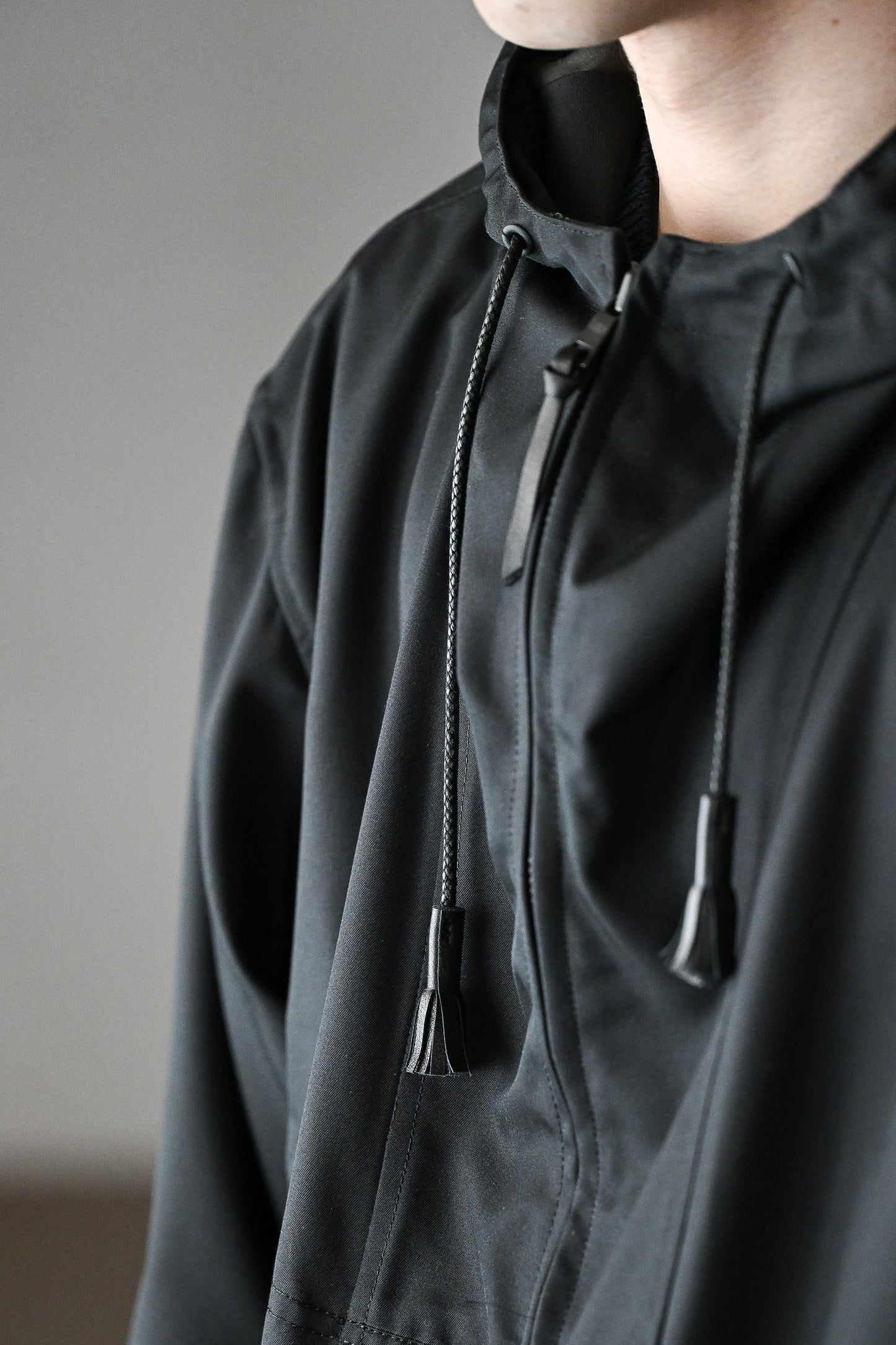 AUBERGE / MAXIME -BLACK