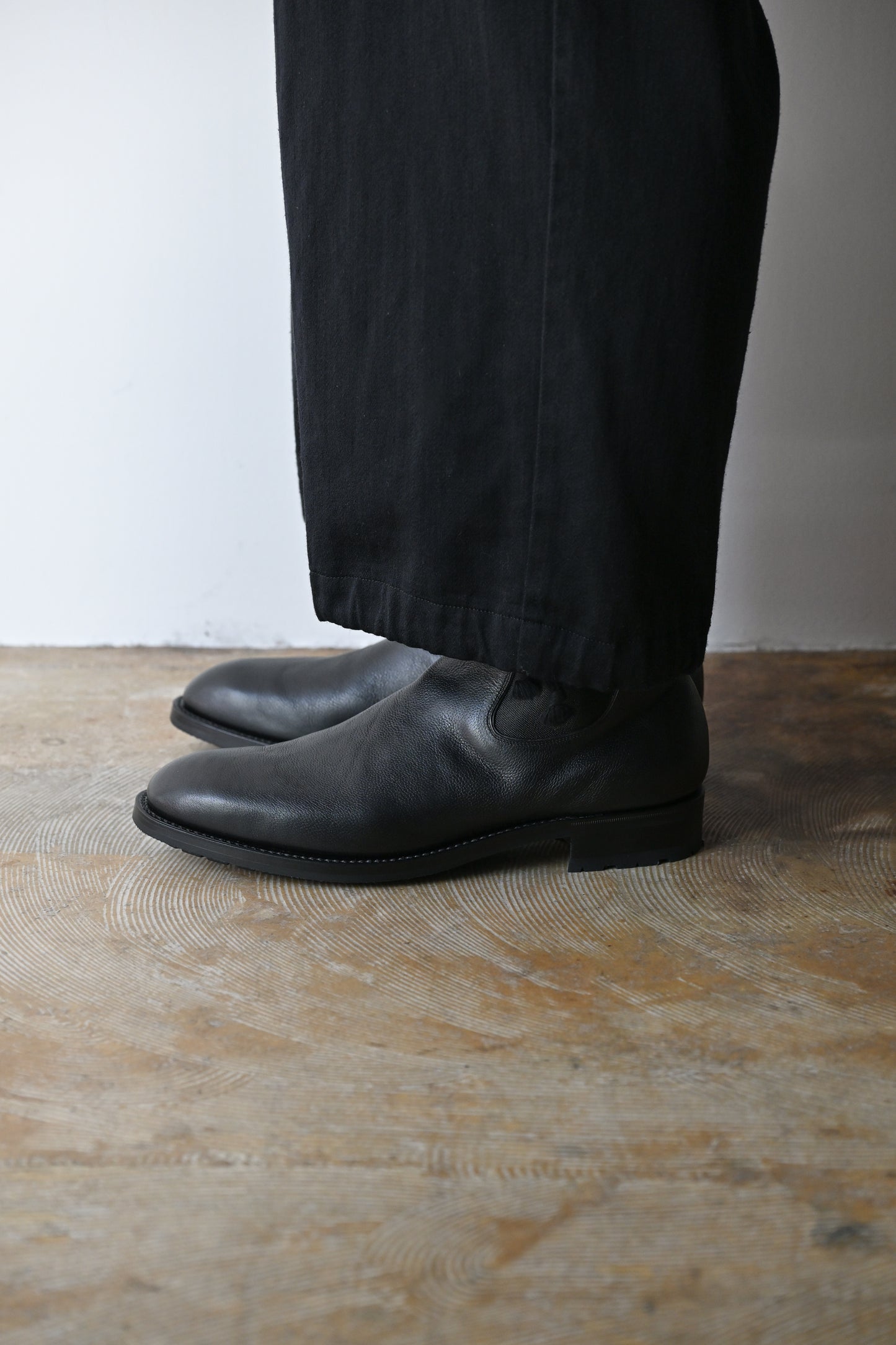 forme / fm-140 Sidegore Siena / Tuscany -BLACK