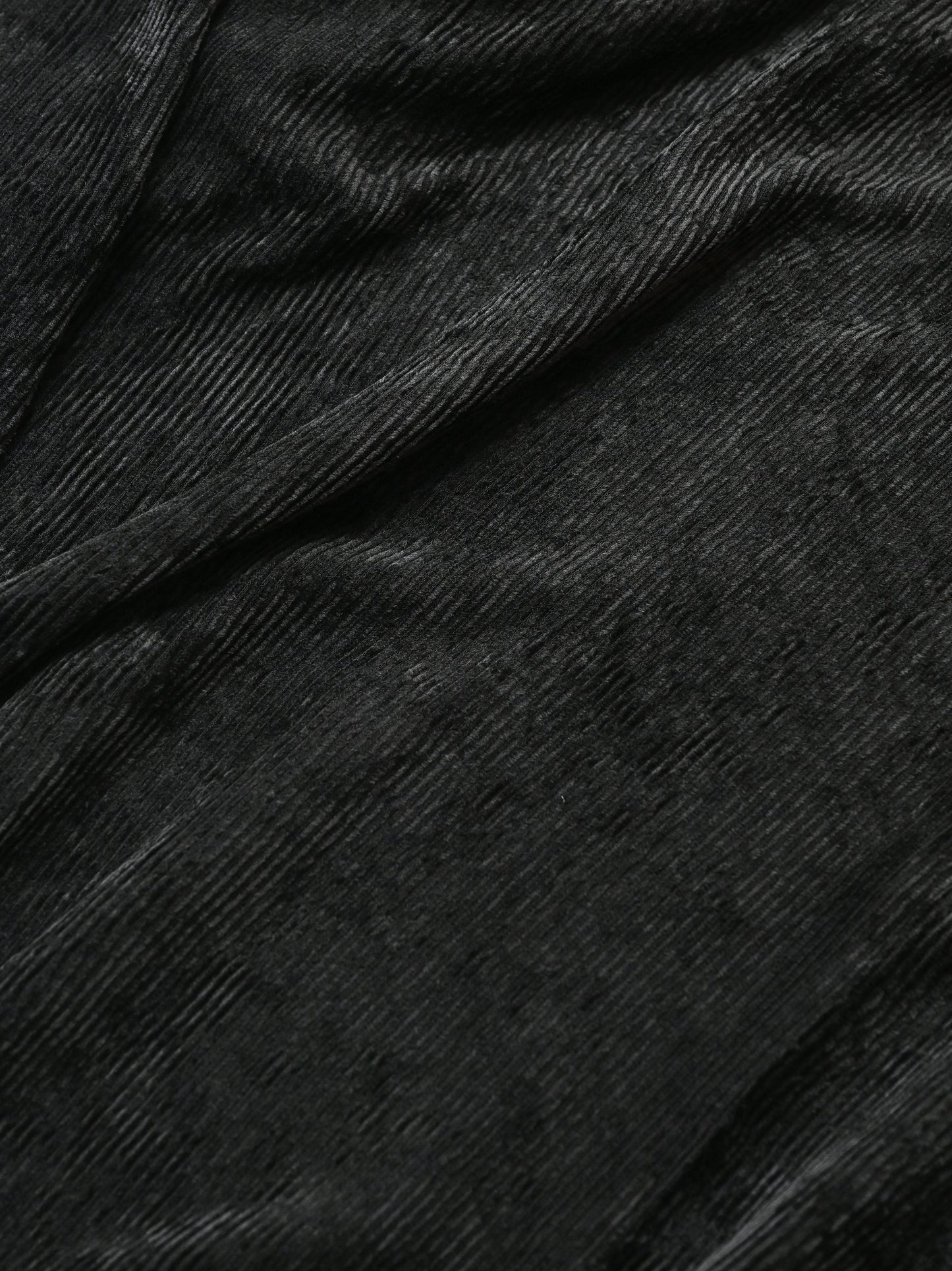 barbell object / rc po -BLACK