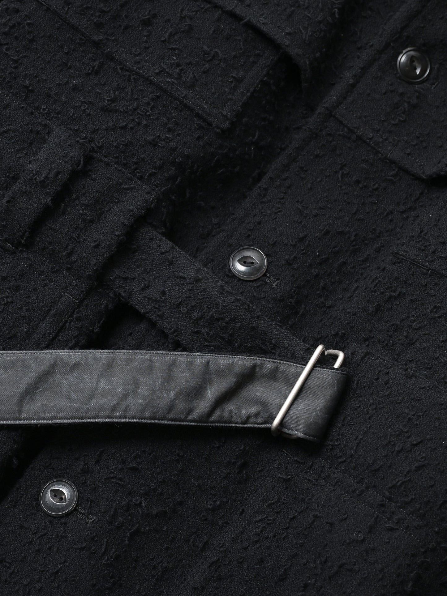 barbell object / sp cruiser -BLACK