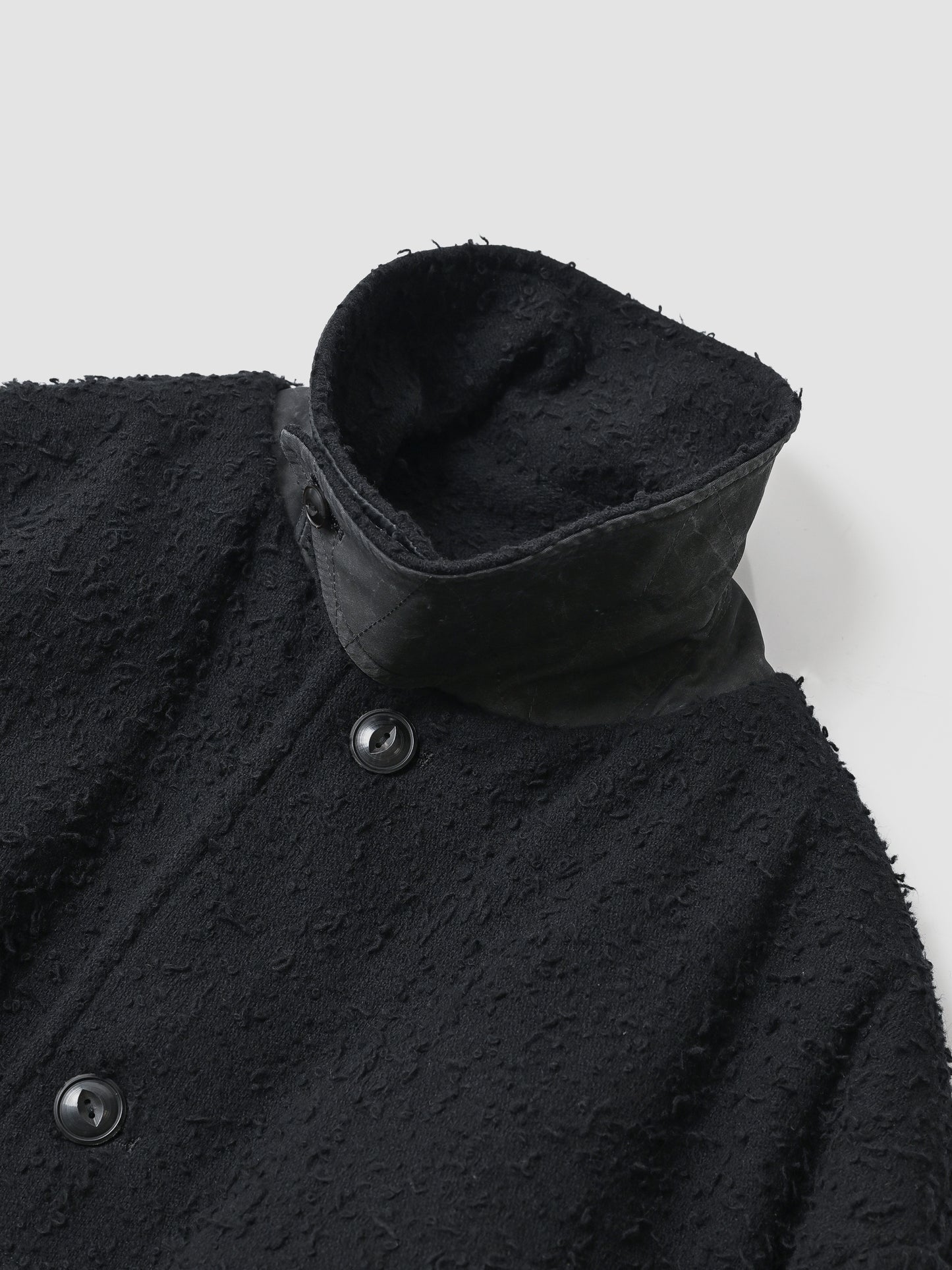 barbell object / sp cruiser -BLACK