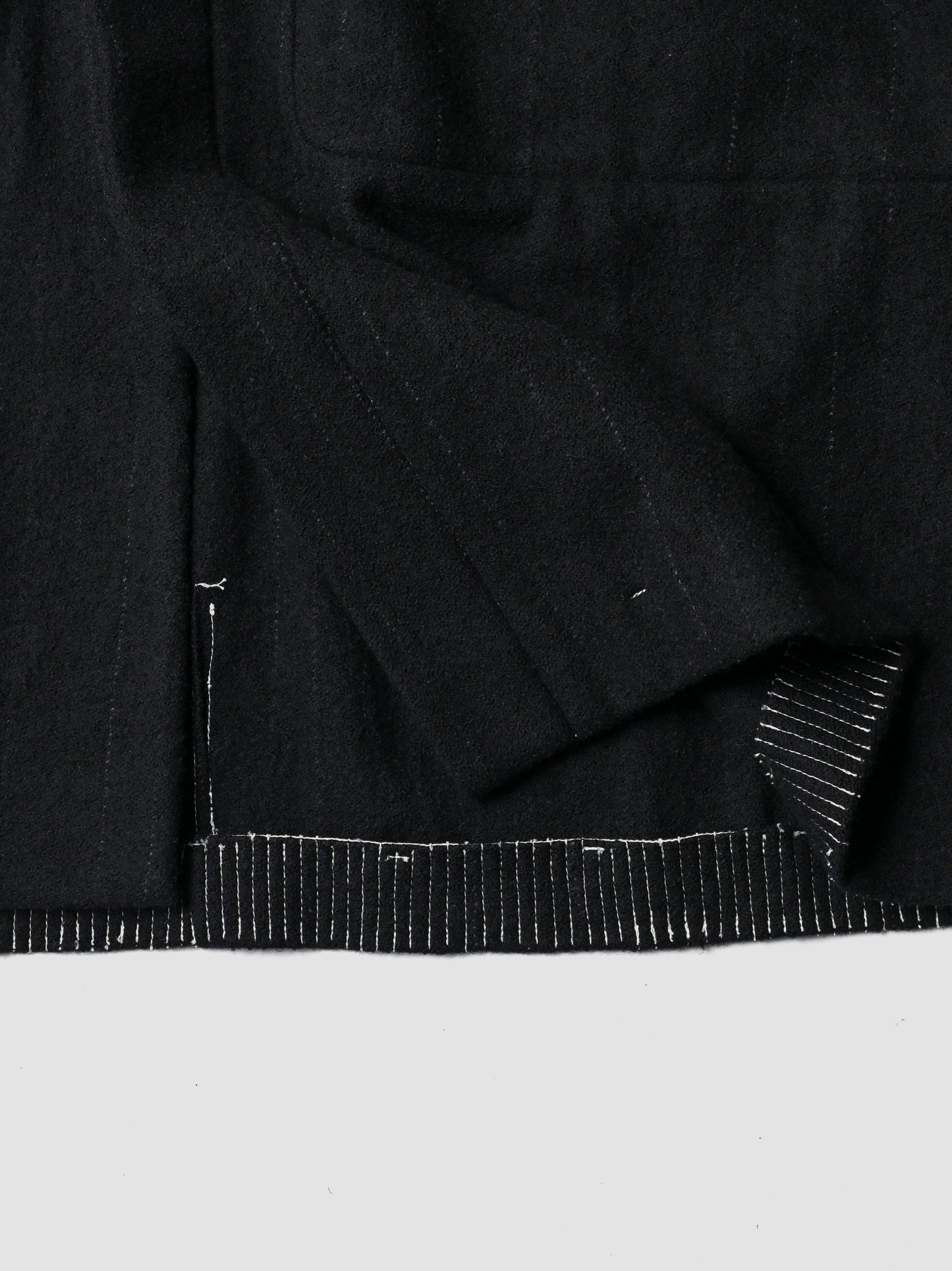 PROJECTbyH. / LARRY -BLACK