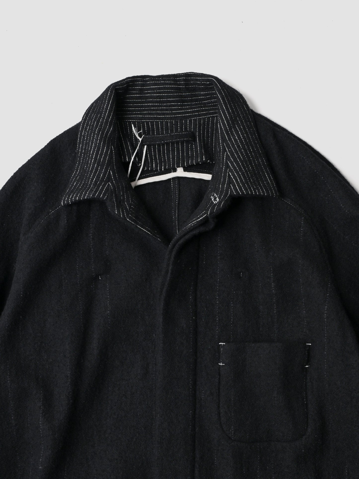 PROJECTbyH. / LARRY -BLACK