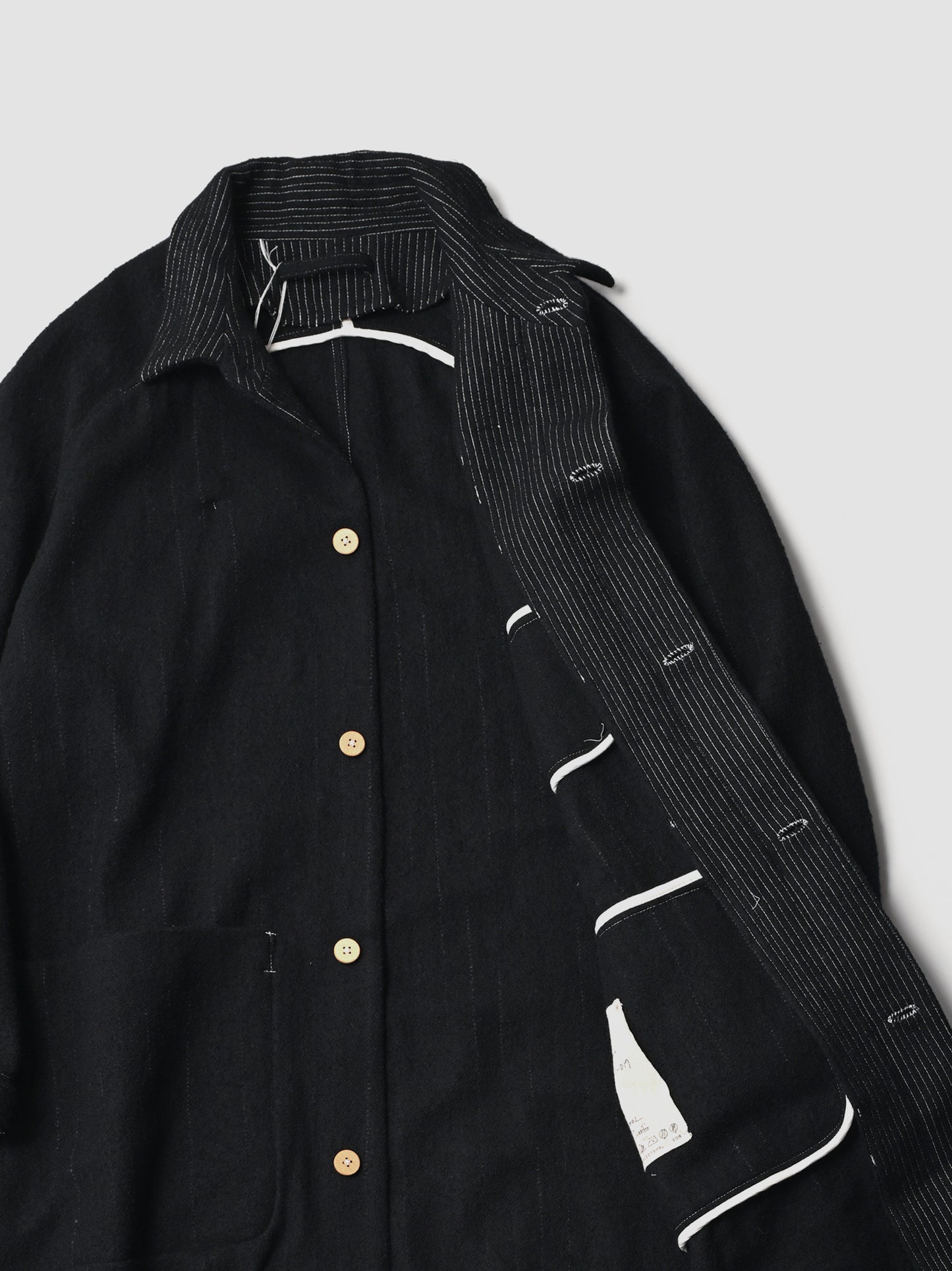 PROJECTbyH. / LARRY -BLACK