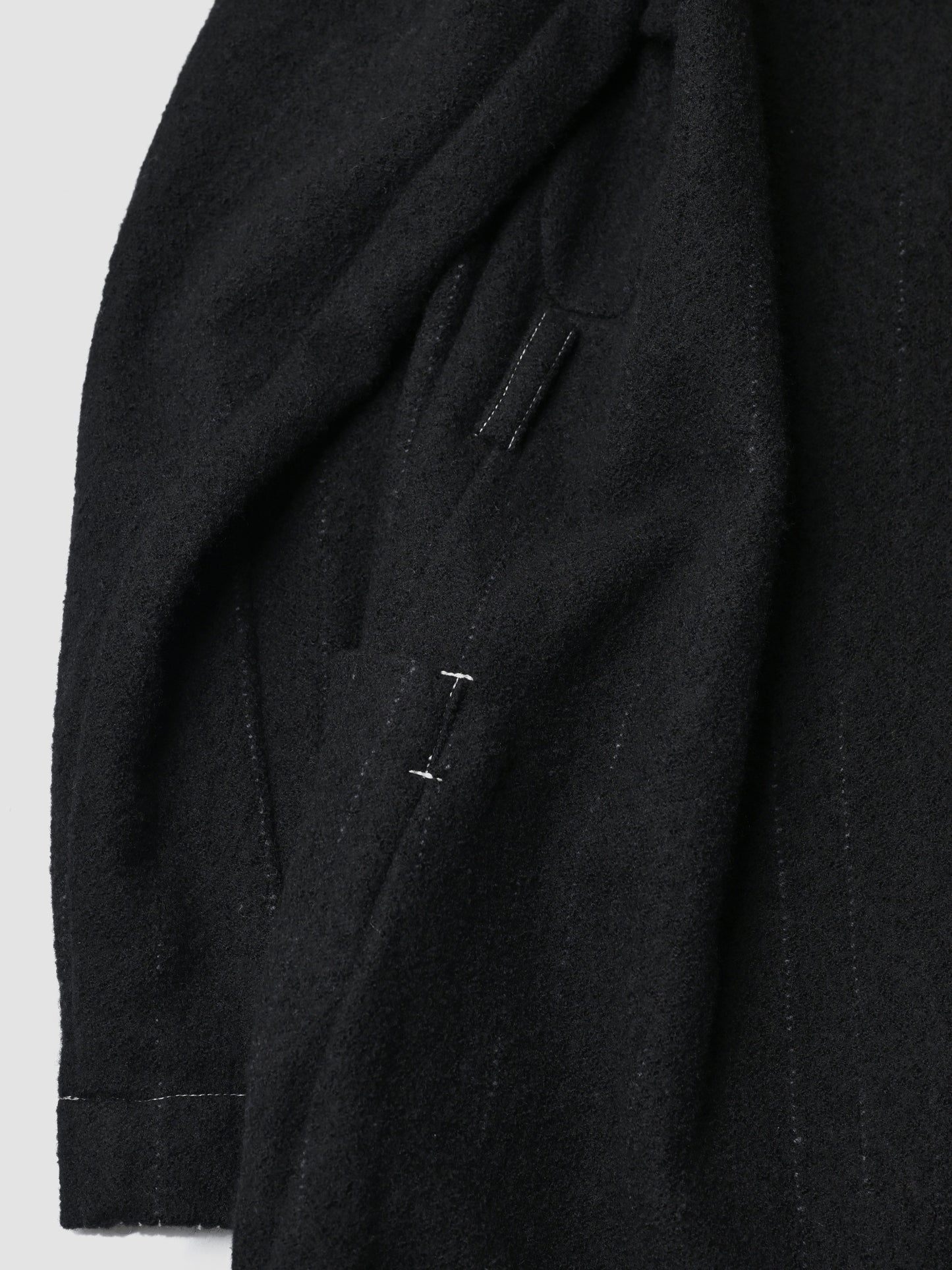 PROJECTbyH. / LARRY -BLACK