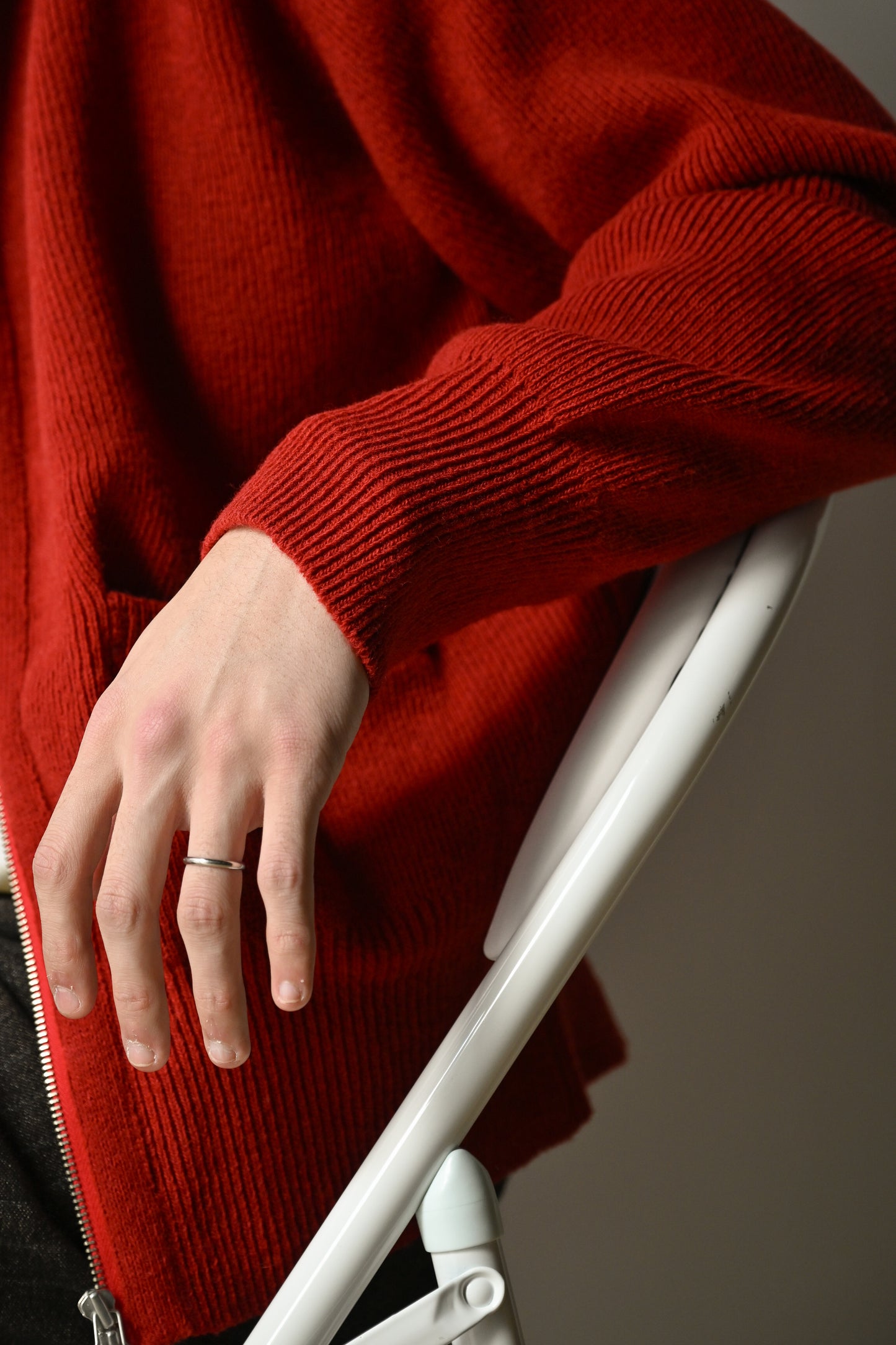 Slopeslow / type C-2 -RED