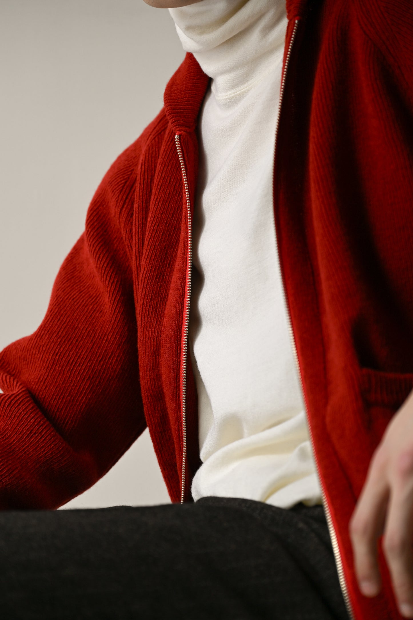 Slopeslow / type C-2 -RED