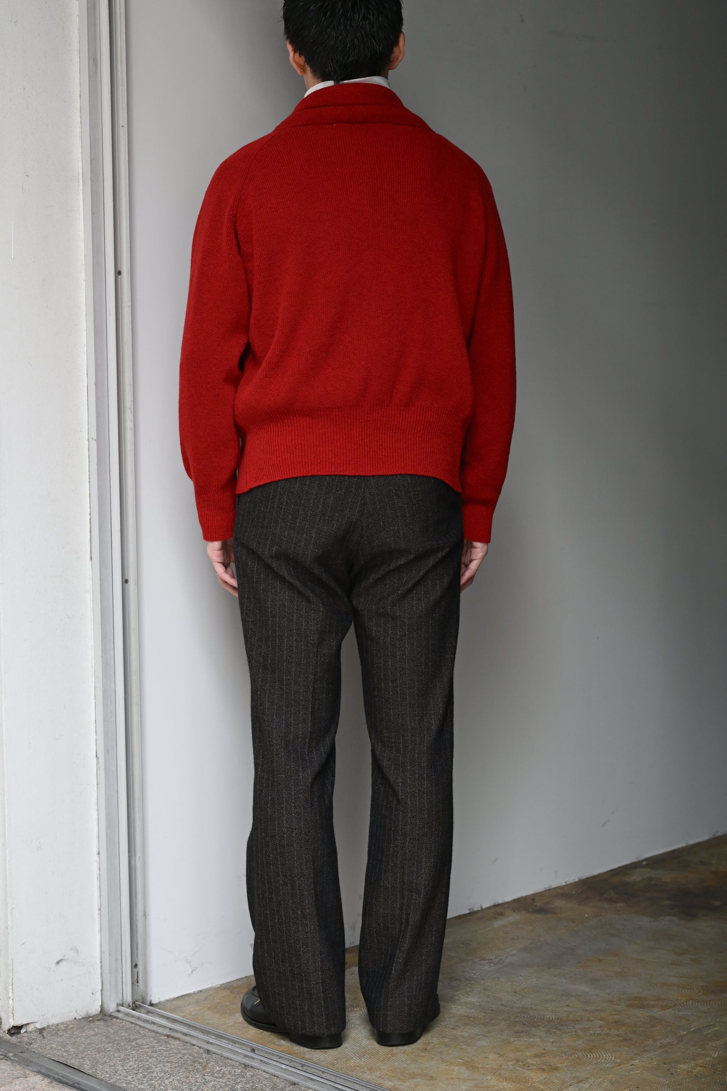 Slopeslow / type C-2 -RED