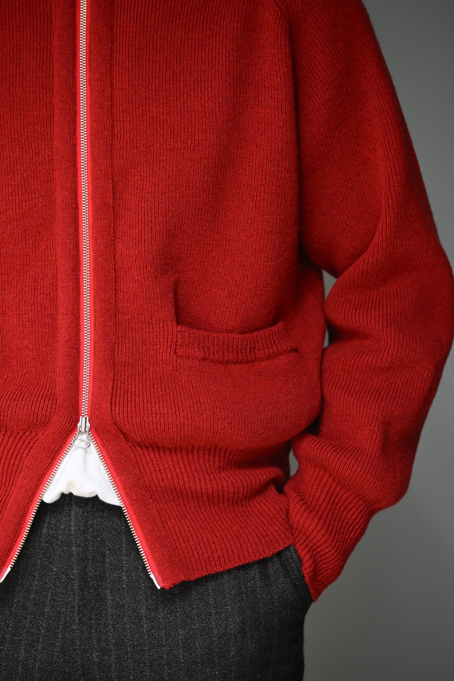 Slopeslow / type C-2 -RED